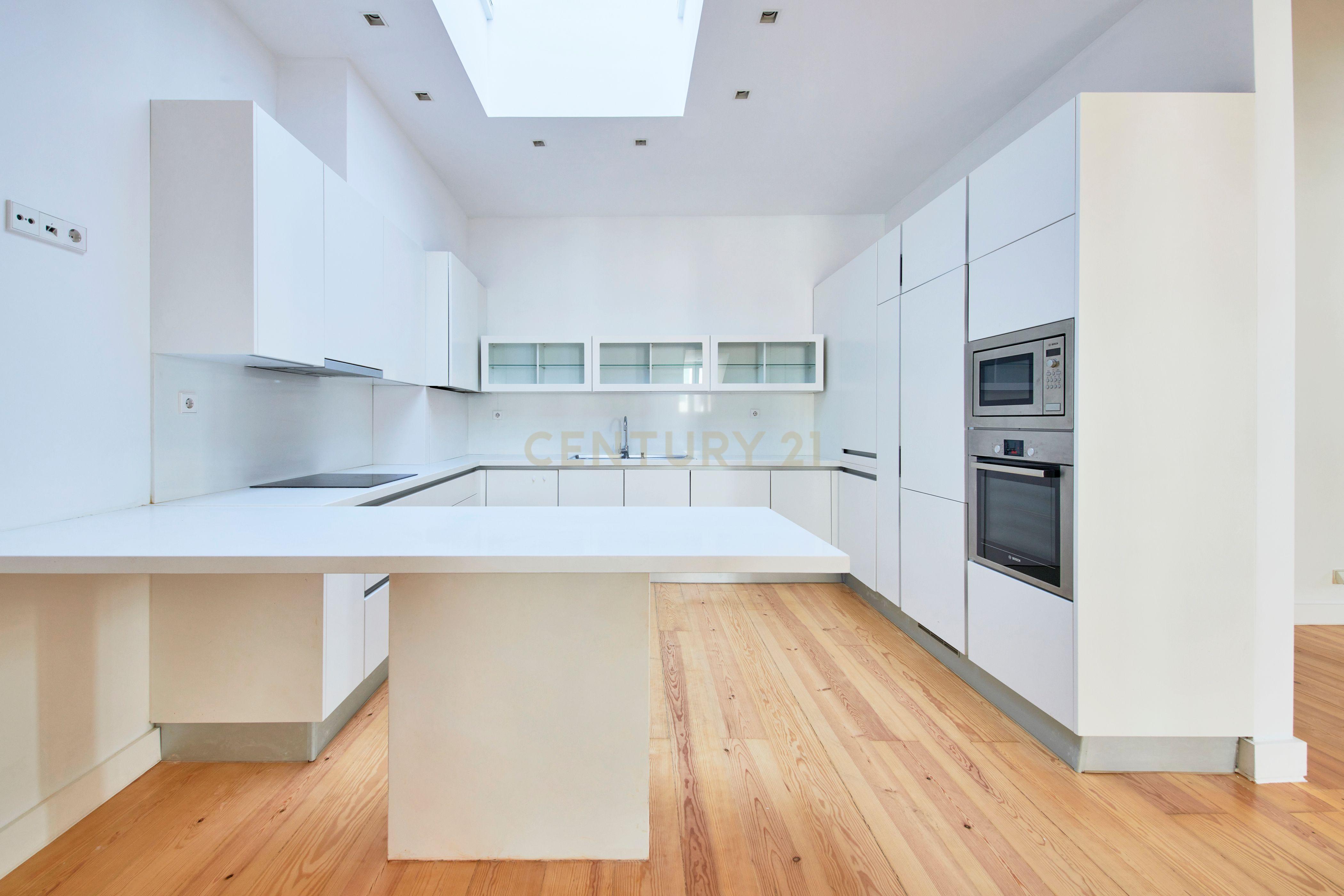 Apartamento T2 à venda em Estrela, Lisboa — foto 13