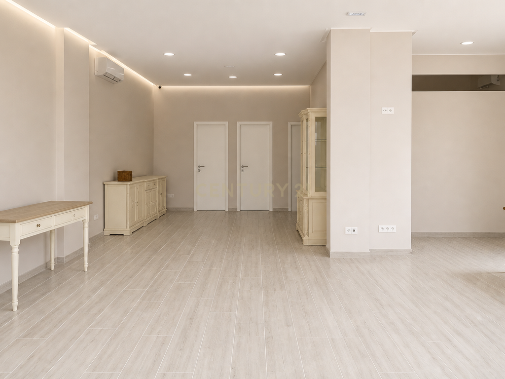 ESPAÇO COMERCIAL TOTALMENTE REMODELADO | PRONTO A RECEBER O SEU NEGÓCIO - Image 3