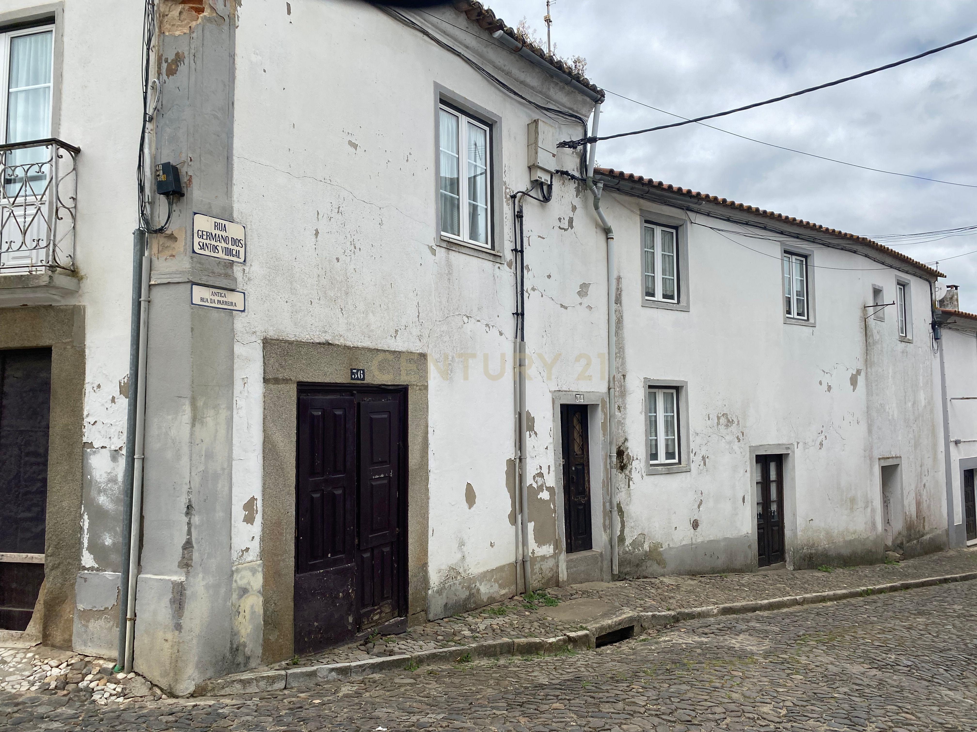 Fotografia 3 de Imóvel emblemático em Montemor o Novo