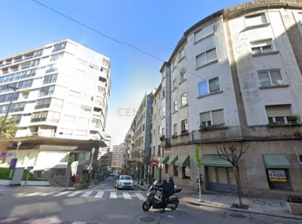 Piso en España