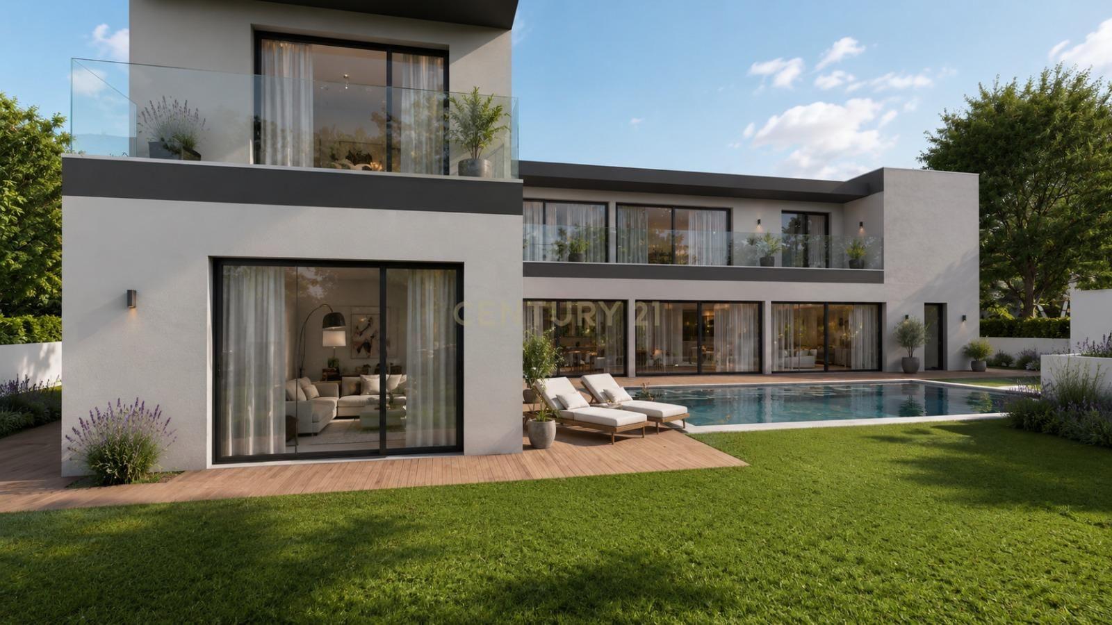 Fotografia 11 de Lote/Terreno urbano com 627 m2 com projeto aprovado para moradia de sonho em Santa Teresa