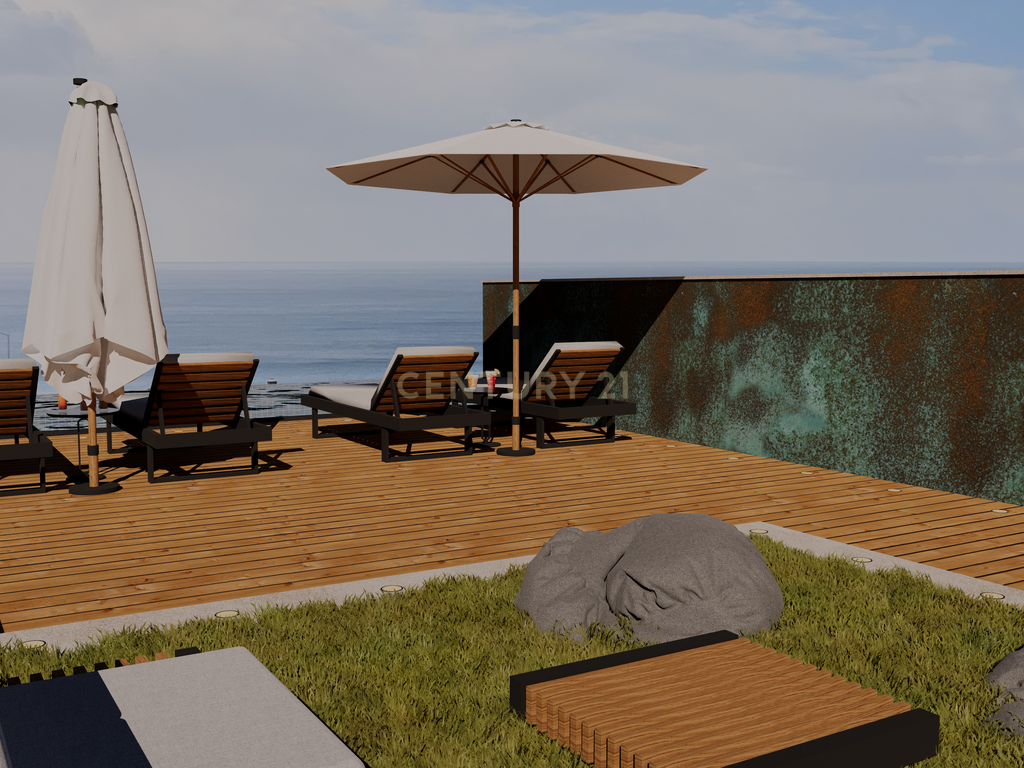 T3 em Sesimbra com vista mar e piscina panorâmica - Image 8