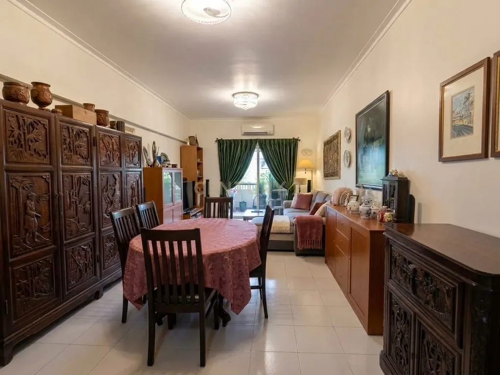 Apartamento T3 – Miratejo, Corroios - Image 2