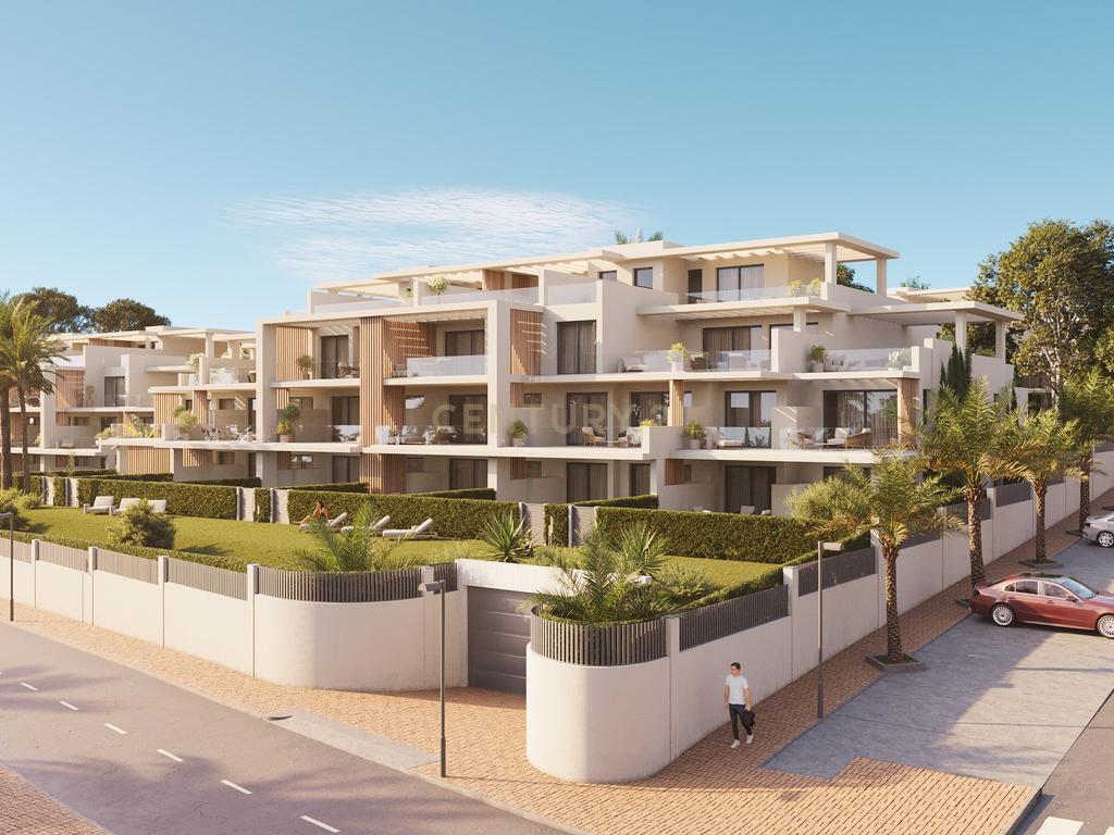 Royal Park Residence – Vida de luxo contemporâneo na Nova Golden Mile - Image 27