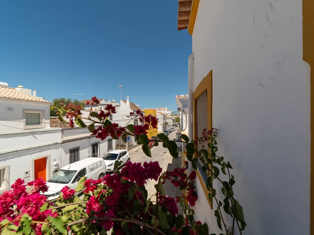 Moradia de Charme T2+1 no Centro Histórico de Tavira - Image 22