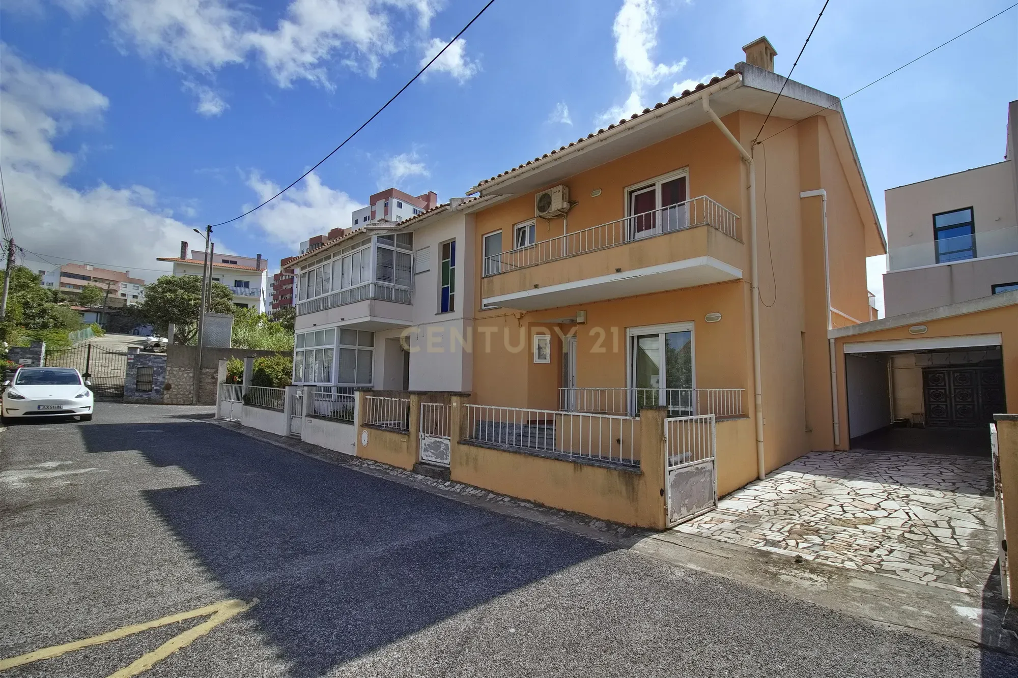 Fotografia 12 de Moradia T3 com Garagem – Penedo, São Domingos de Rana (Cascais)