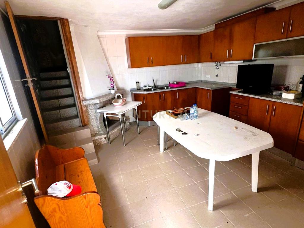 Casa isolada com vista panorâmica em São Pedro do Sul - Image 5