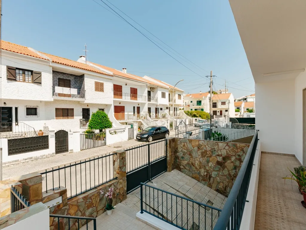 MORADIA T3 NAS FONTAINHAS - Image 3