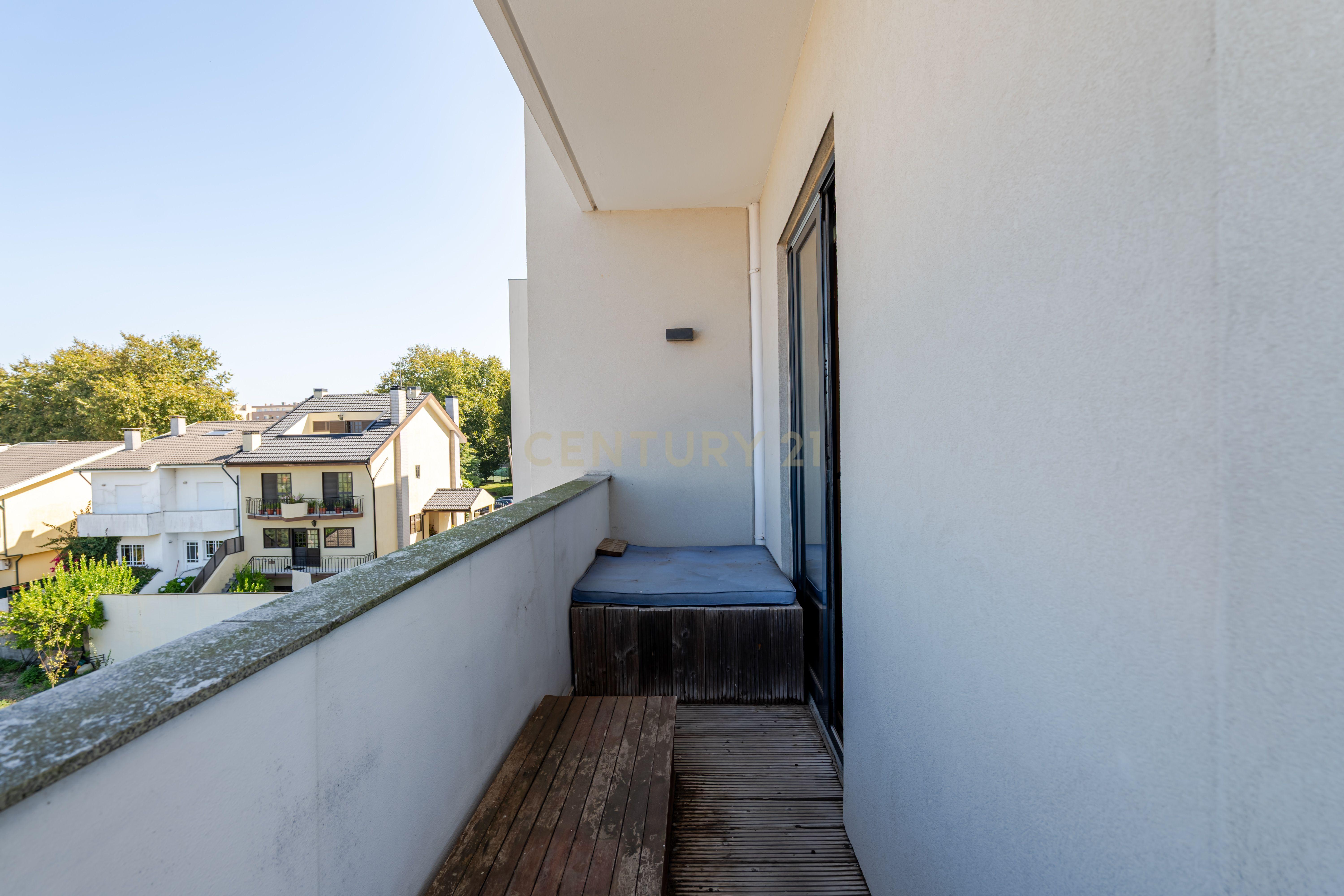 Apartamento T2 à venda em Canidelo, Vila Nova de Gaia — foto 28
