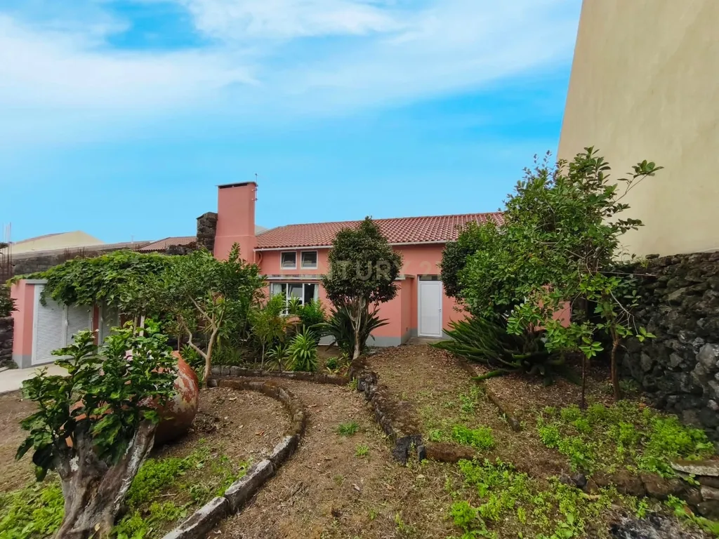 Encantadora Moradia T2 com Jardim em Ponta Delgada - Image 15