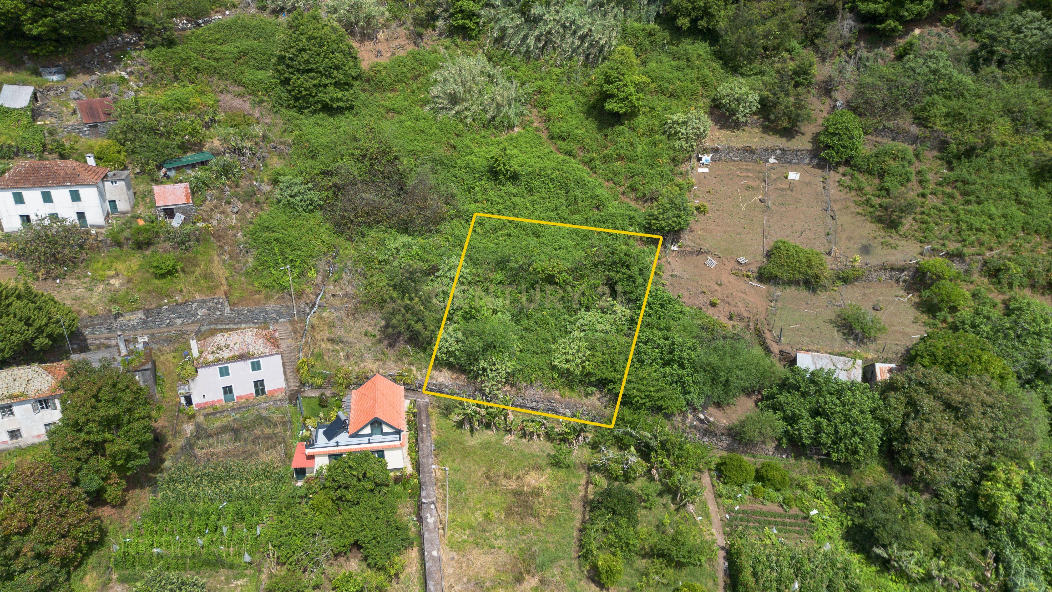 Fotografia 3 de Terreno para Venda – Faial