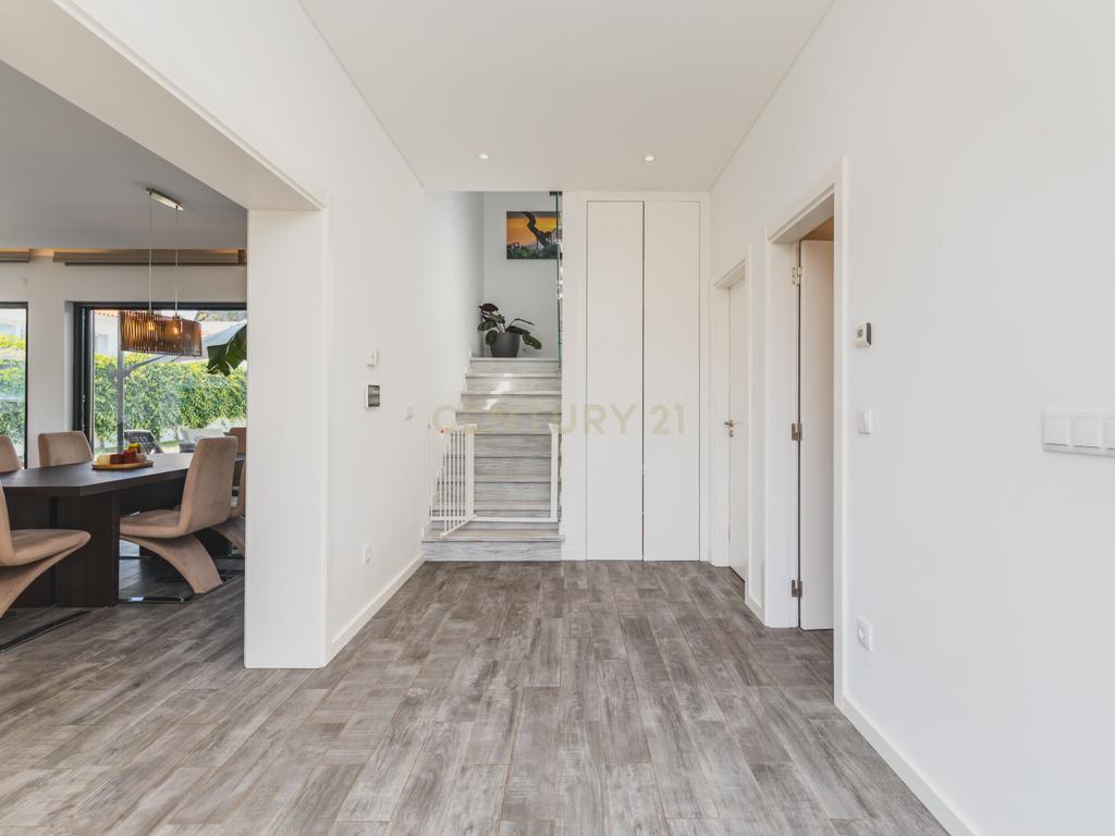 Casa Nova em Sesimbra (Castelo) com Piscina e Luxo - Image 39