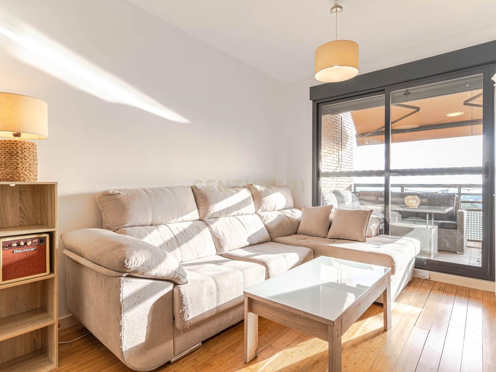 Apartamento T2 com Terraço em Granada, Andalucía - Image 12