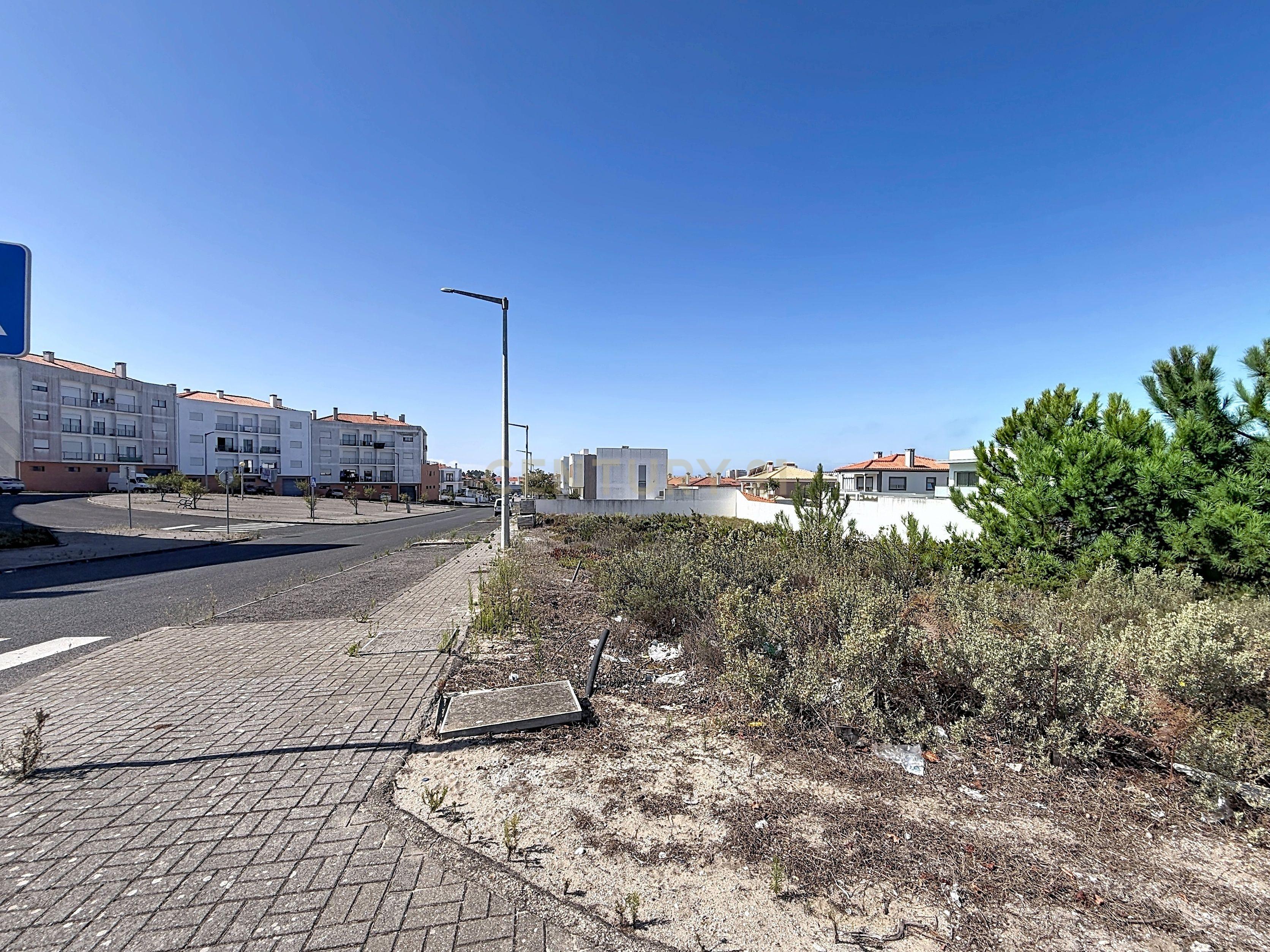 Fotografia 5 de Terreno Urbano - 516m2 - Nazaré - Camarção - Zona Residencial