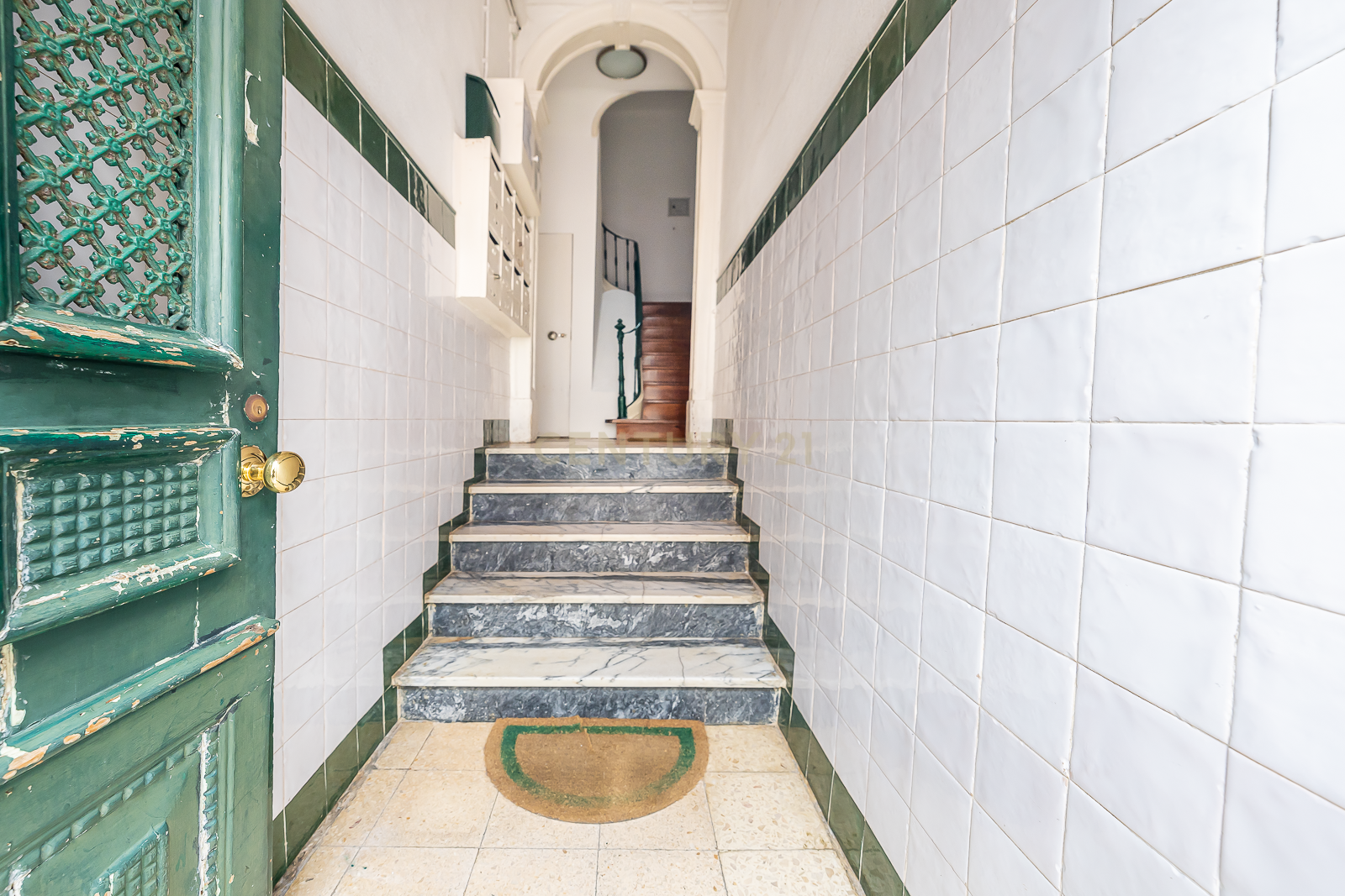 Apartamento T2 - Estefânia - Lisboa - Image 18