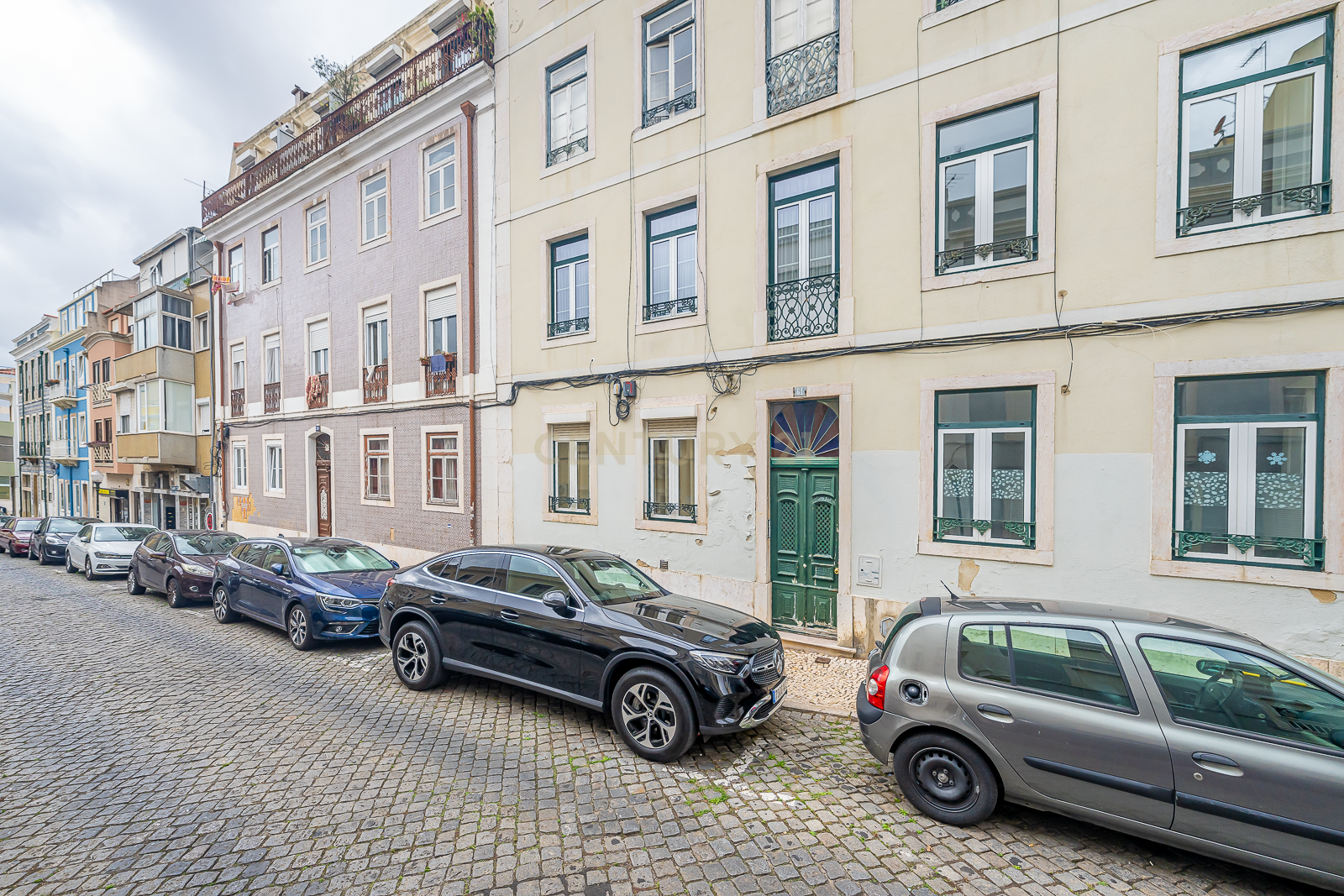 Apartamento T2 - Estefânia - Lisboa - Image 19
