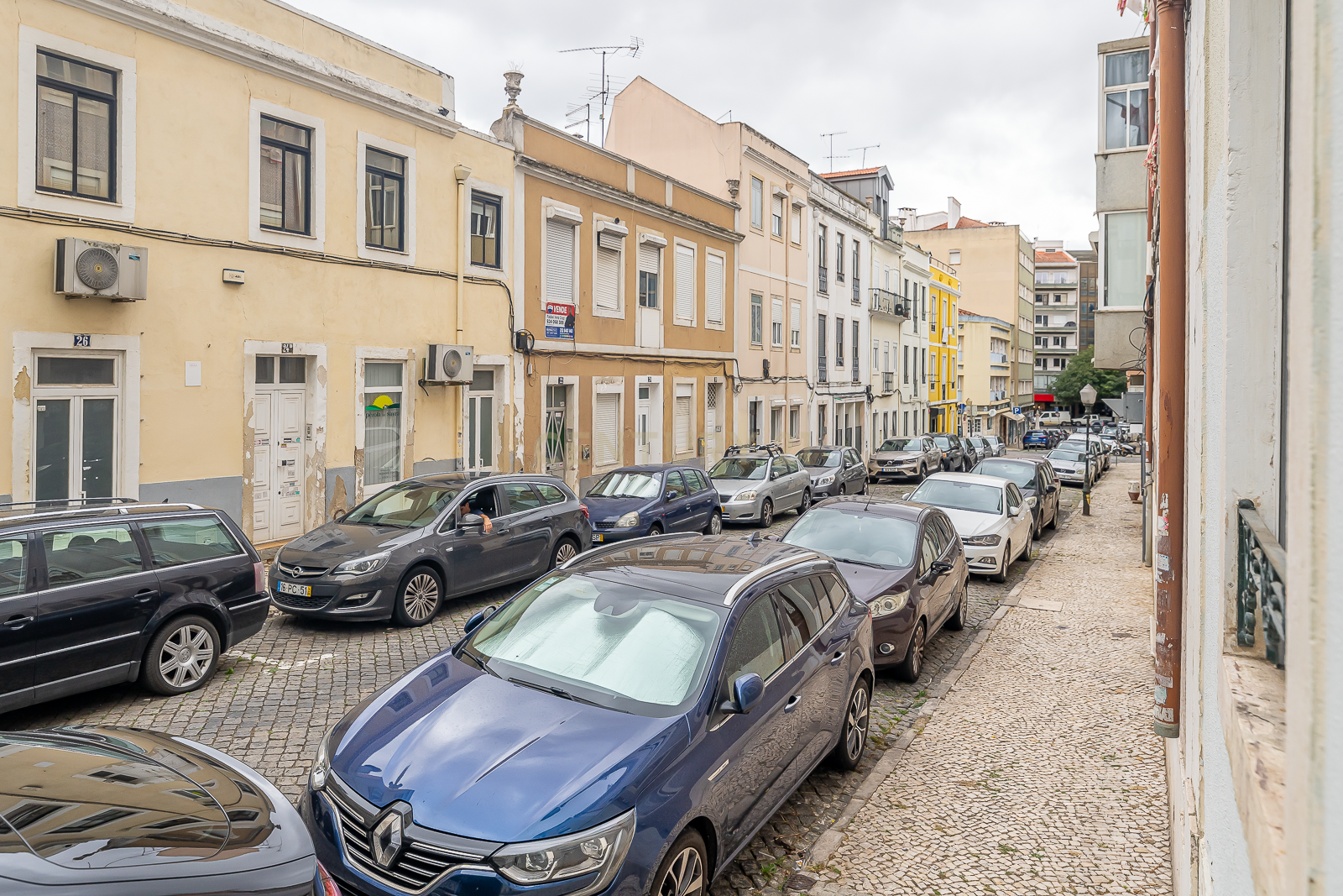 Apartamento T2 - Estefânia - Lisboa - Image 17