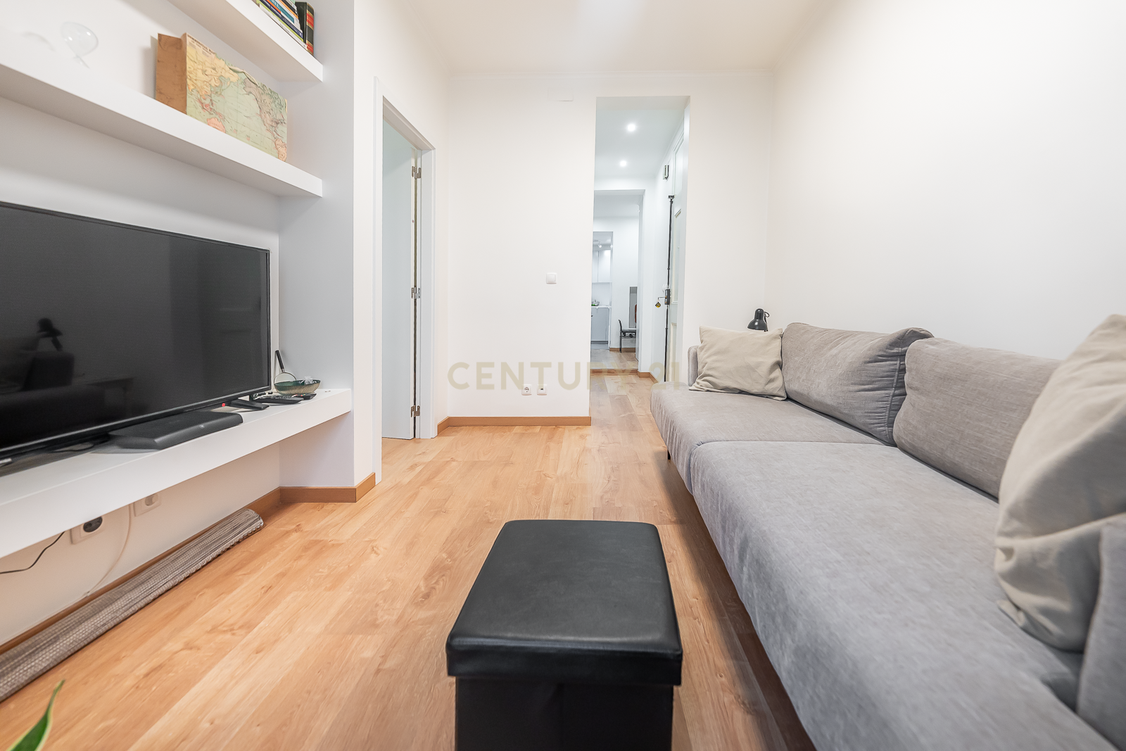 Apartamento T2 - Estefânia - Lisboa - Image 2