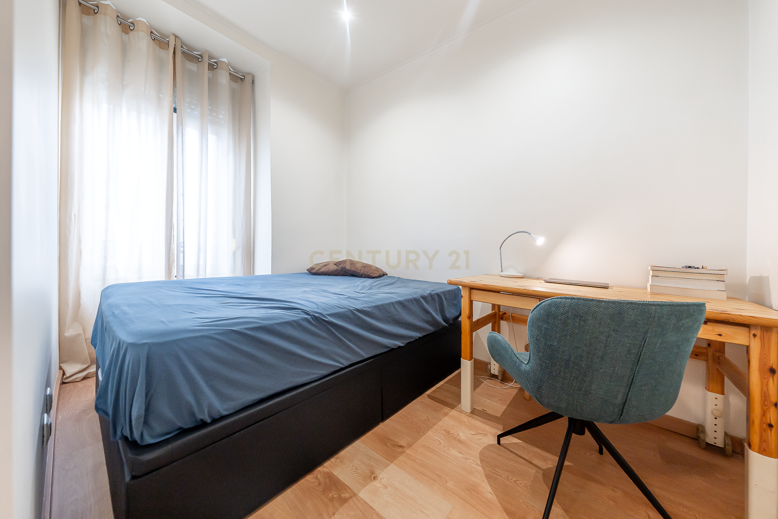 Apartamento T2 - Estefânia - Lisboa - Image 3