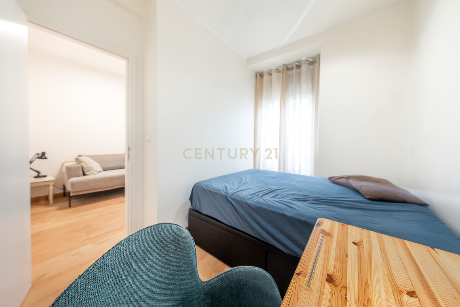 Apartamento T2 - Estefânia - Lisboa - Image 5