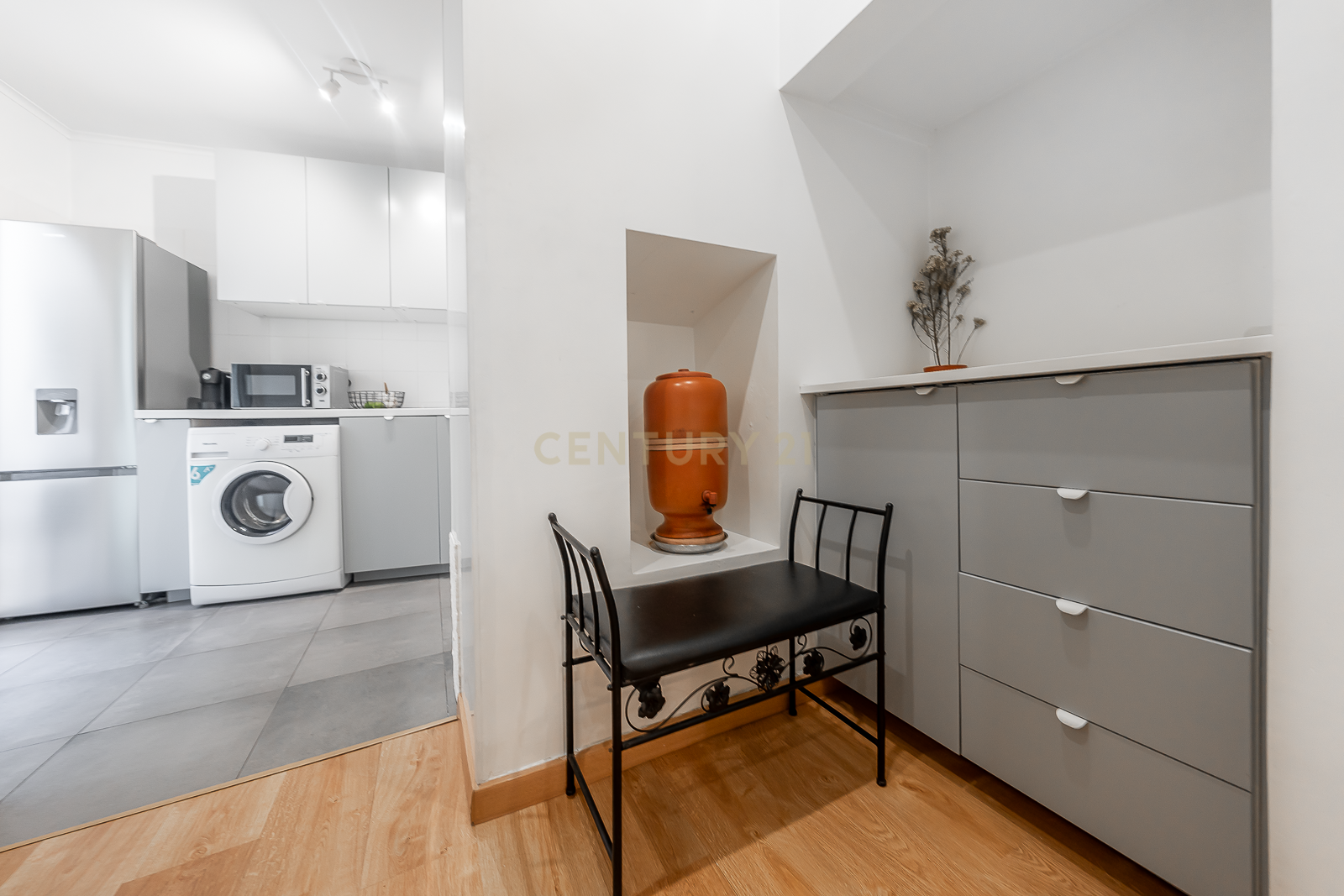 Apartamento T2 - Estefânia - Lisboa - Image 6