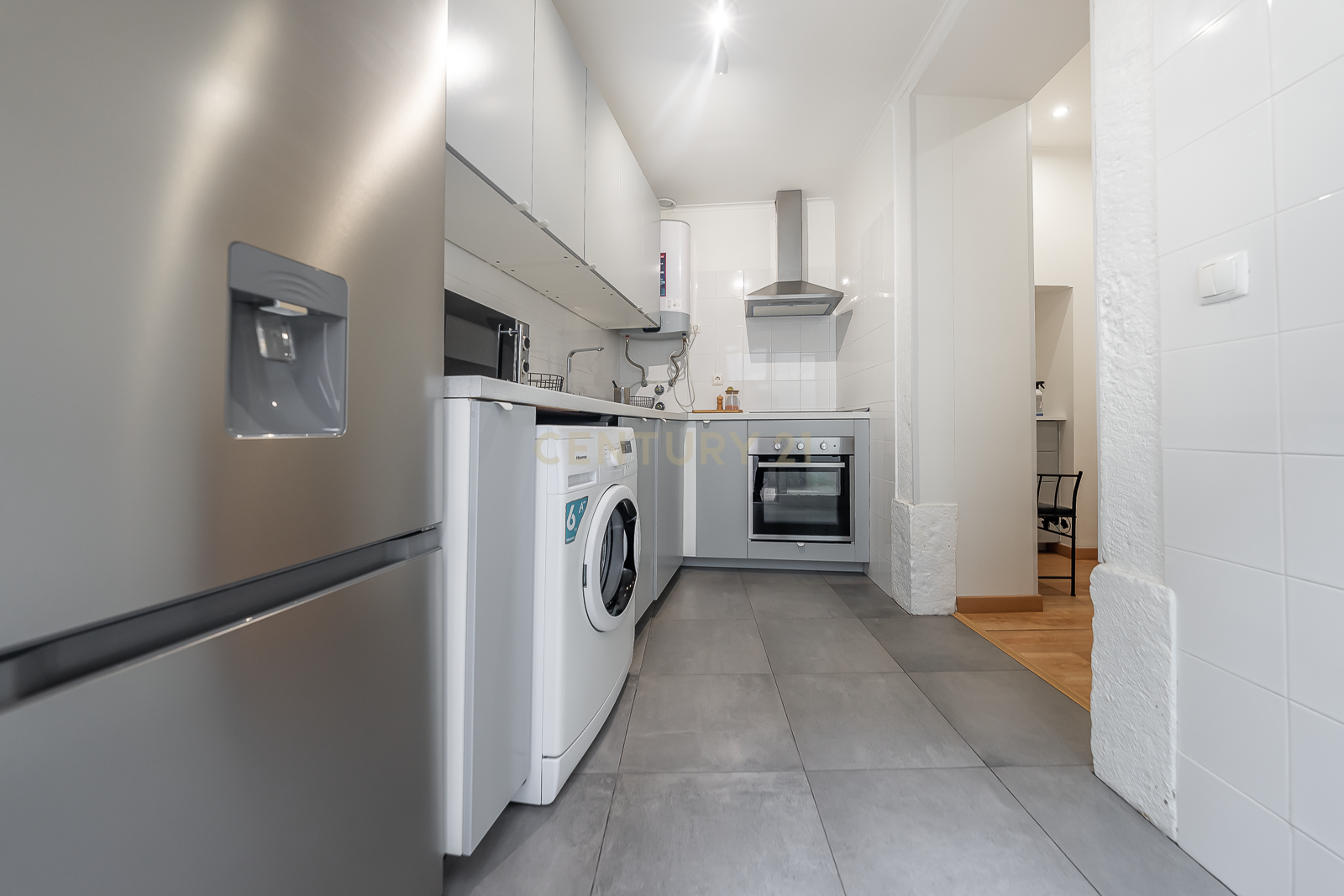 Apartamento T2 - Estefânia - Lisboa - Image 7