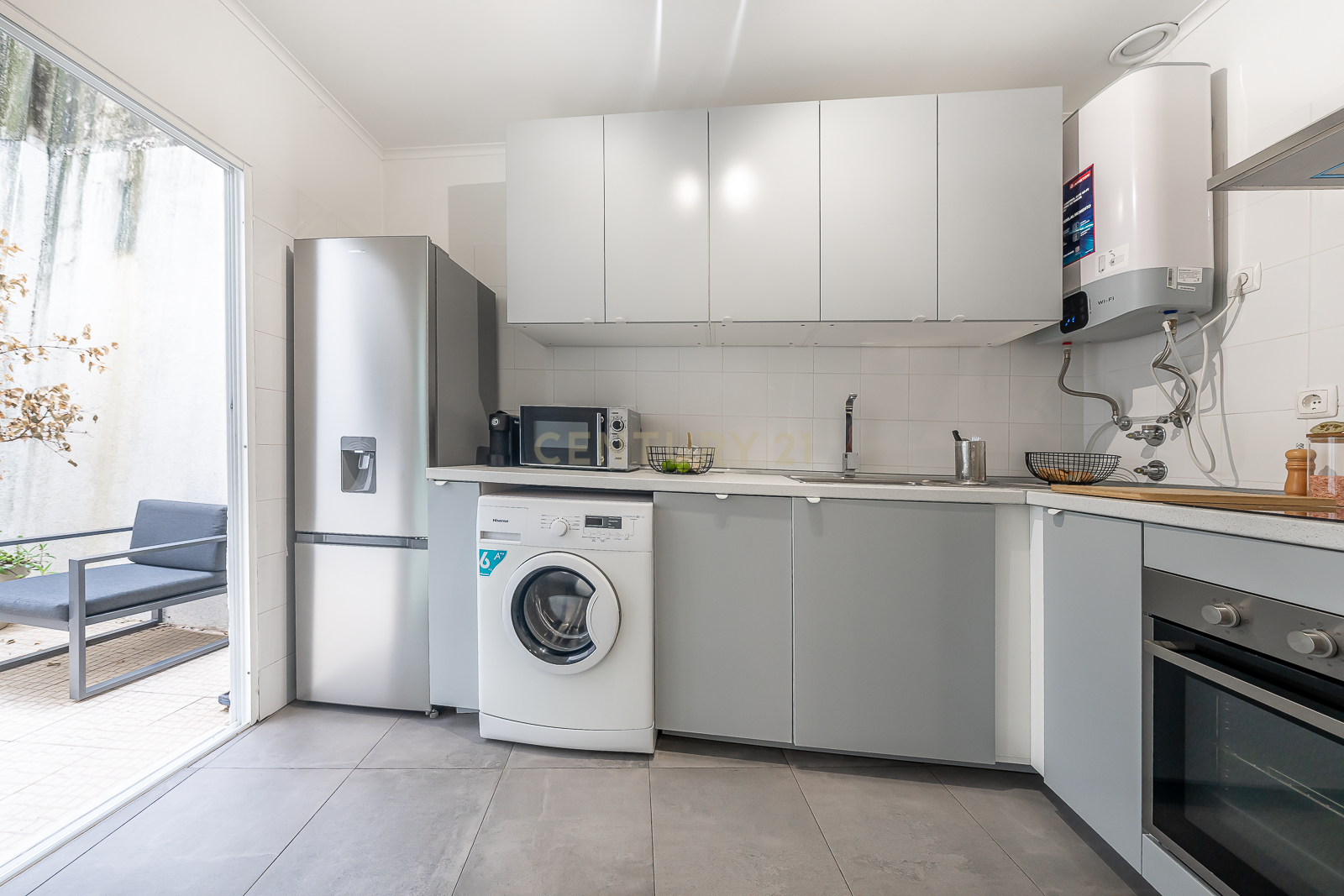 Apartamento T2 - Estefânia - Lisboa - Image 8