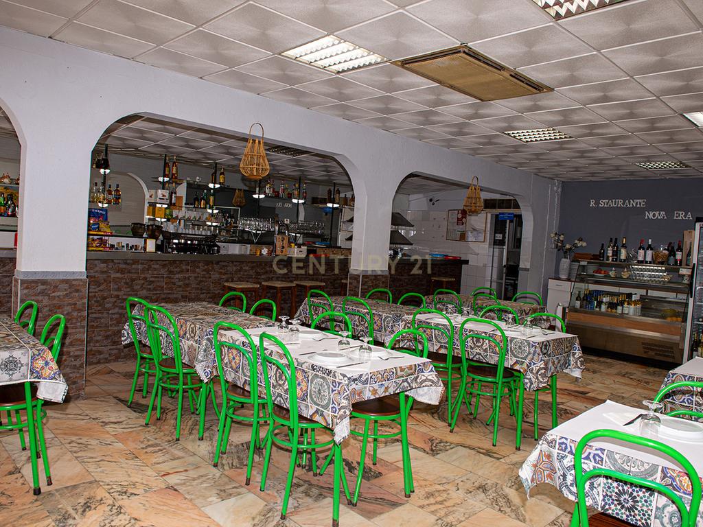 Restaurante com 60 lugares e um Apartamento T2 - Image 3
