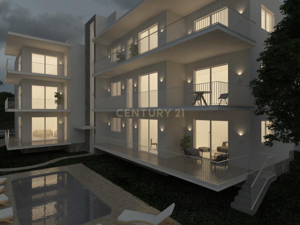 Apartamento T3 novo junto à praia de Santo Amaro de Oeiras, pronto para investimento - Image 5