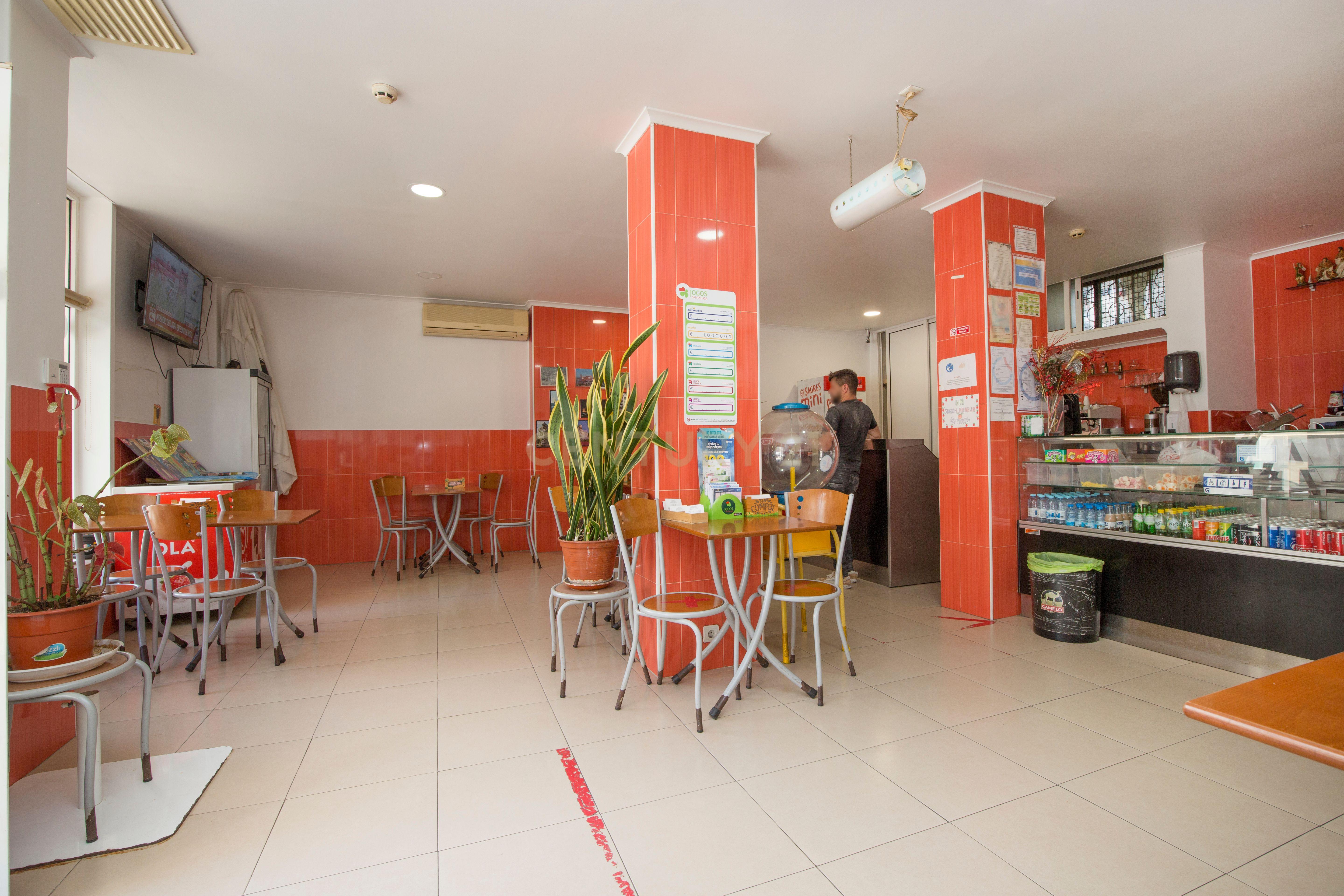 Trespasse Café c/ JOGOS da SANTA CASA NEGOCIÁVEL - Image 8