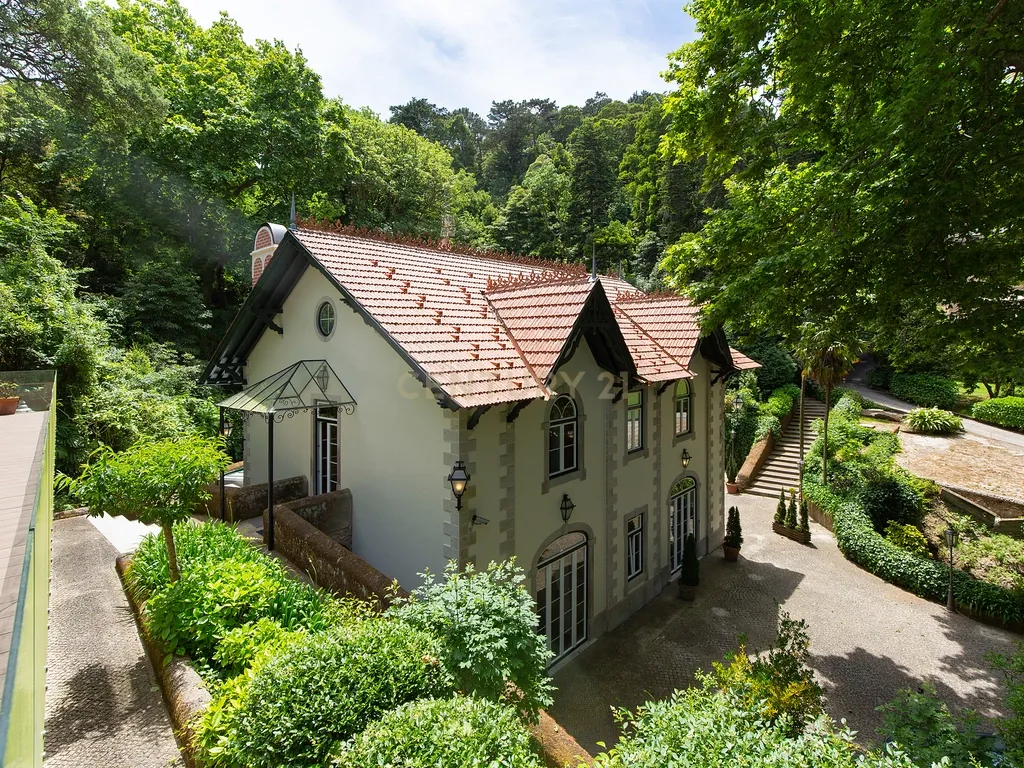 Casa de charme em Sintra - Image 2