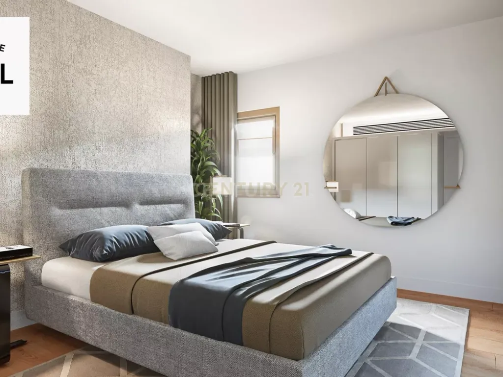 Casas De Sol-Fabulosa Moradia T4+1 - Image 10