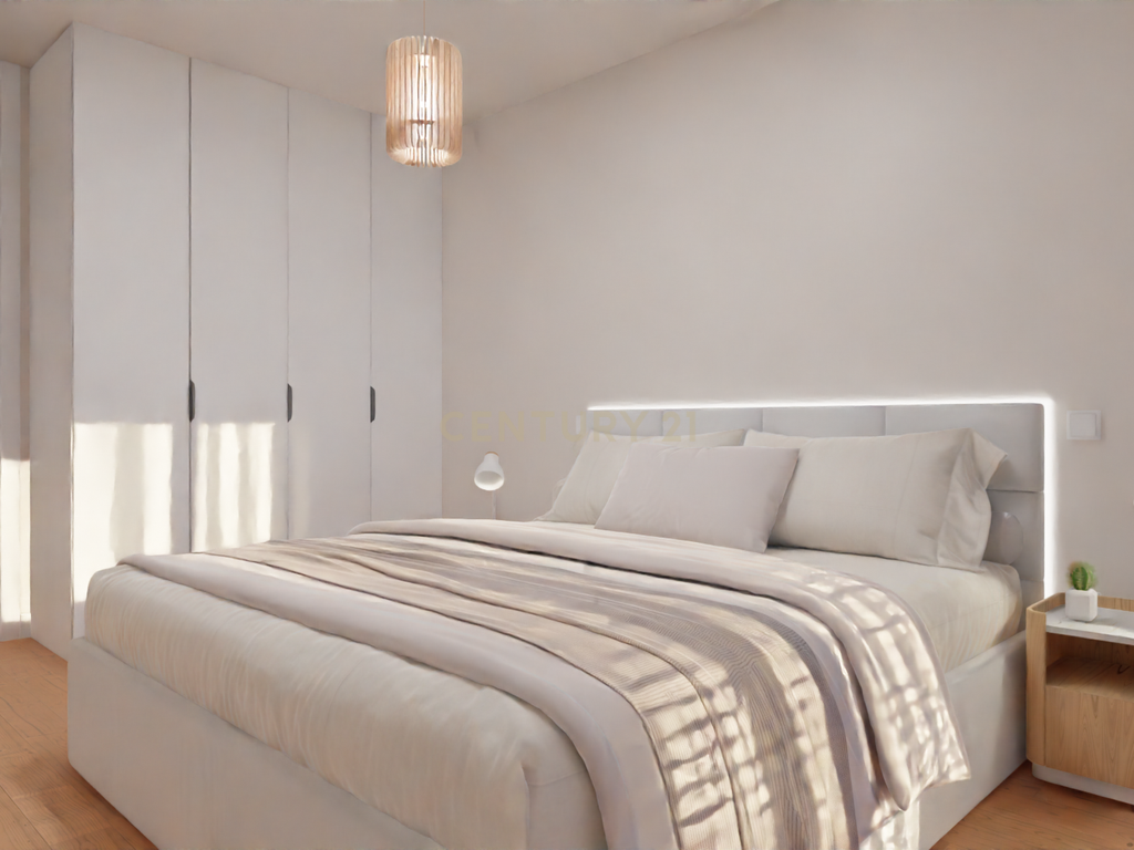 T3 - Varandas de São José em Sacavém - Image 7