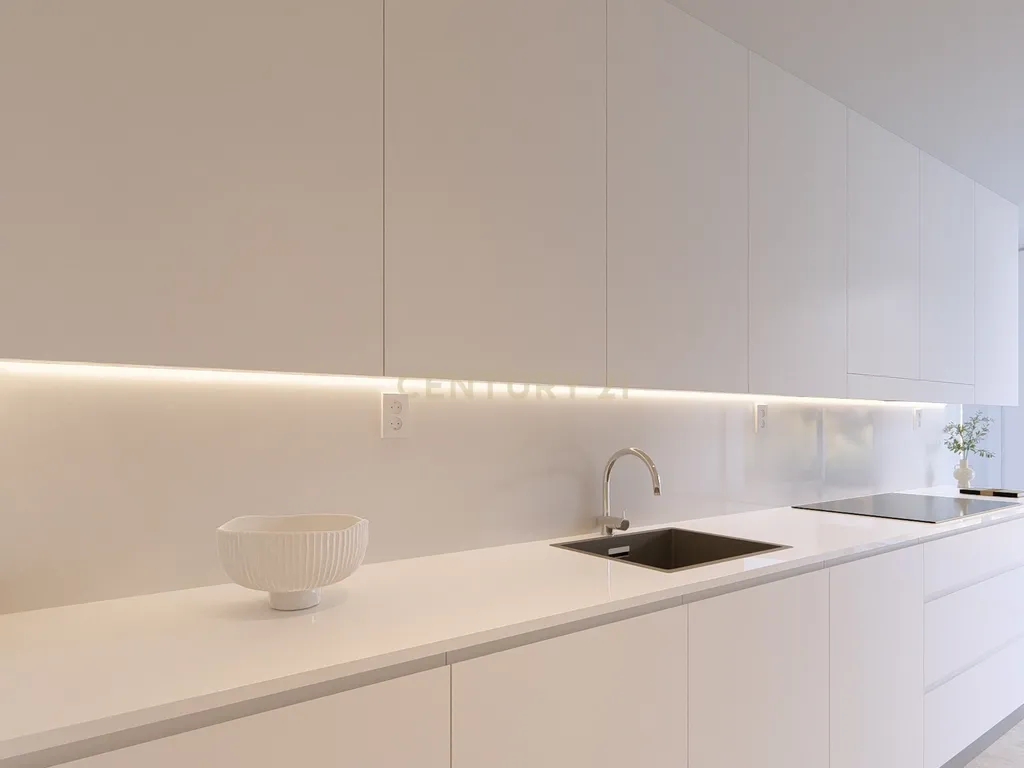 Condomínio do Sobreiro | T2 com 151m2 em Matosinhos, Senhora da Hora, junto ao metro - Image 12