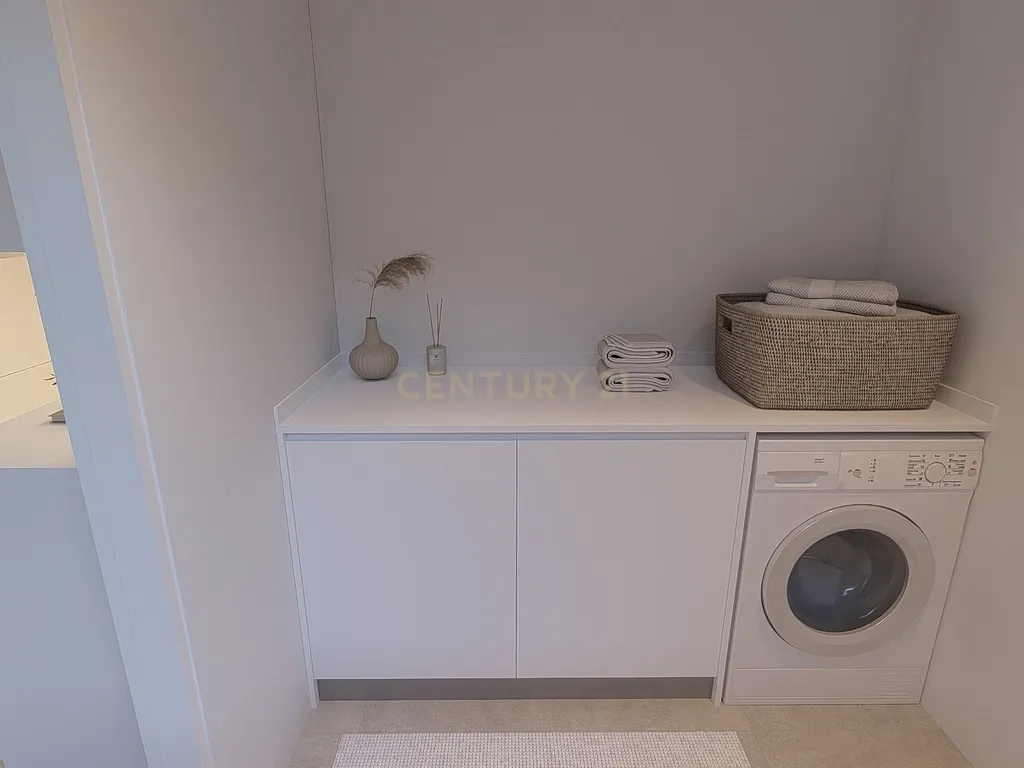 Condomínio do Sobreiro | T2 com 151m2 em Matosinhos, Senhora da Hora, junto ao metro - Image 15