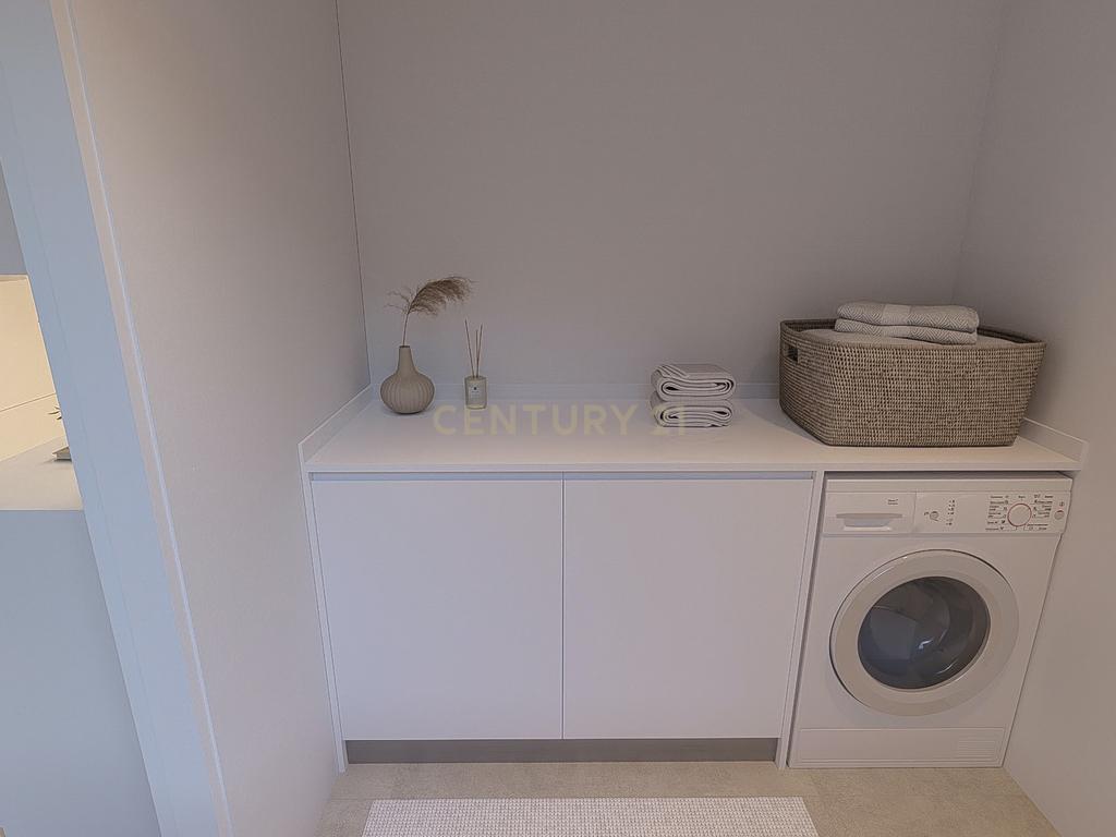 Condomínio do Sobreiro | T3 com 168m2 em Matosinhos, Senhora da Hora, junto ao metro - Image 13
