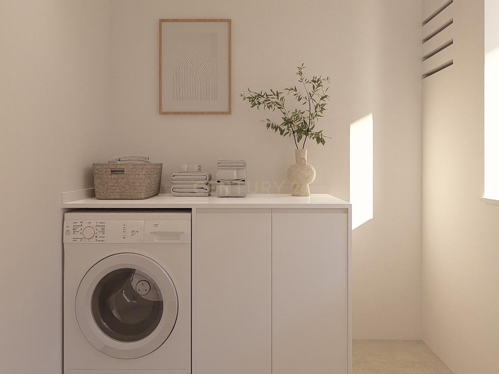 Condomínio do Sobreiro | T2 com 94m2 em Matosinhos, Senhora da Hora, junto ao Metro - Image 11