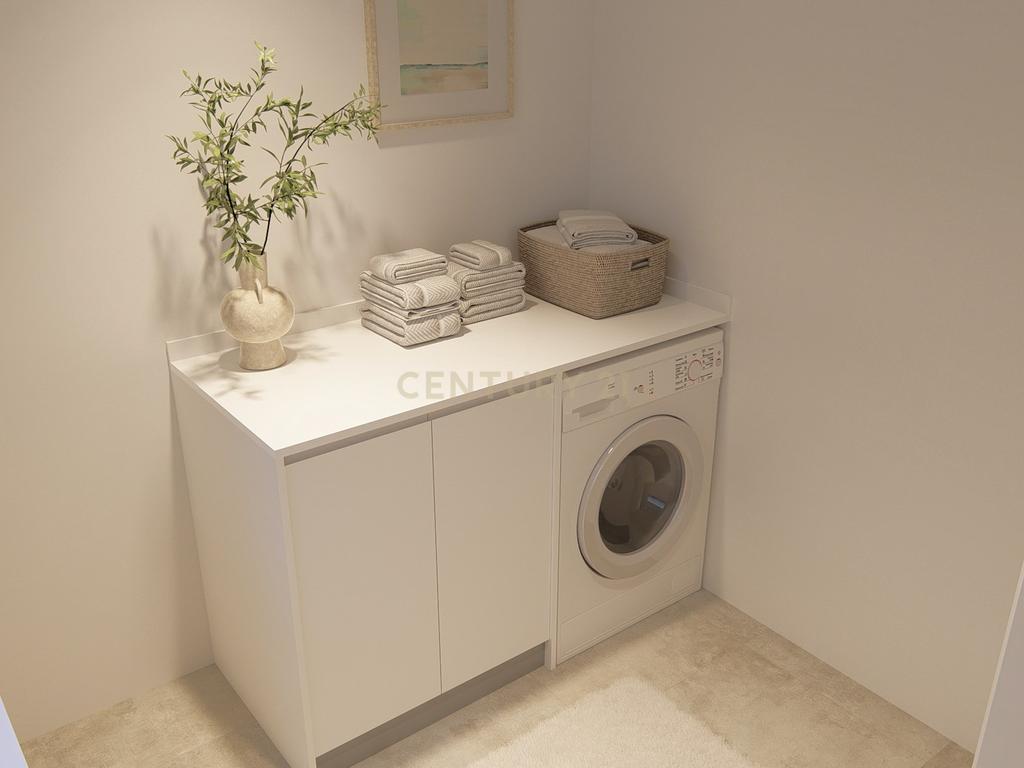 Condomínio do Sobreiro | T3 com 167m2 em Matosinhos, Senhora da Hora, junto ao metro - Image 12