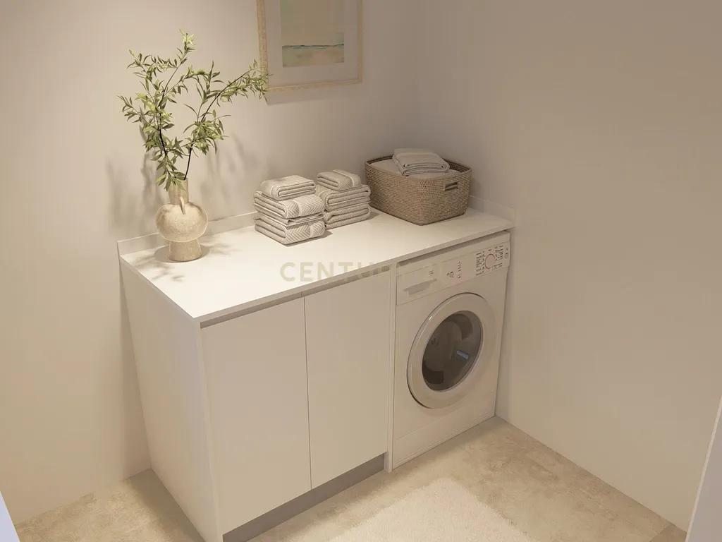 Condomínio do Sobreiro | T3 com 167m2 em Matosinhos, Senhora da Hora, junto ao metro - Image 12