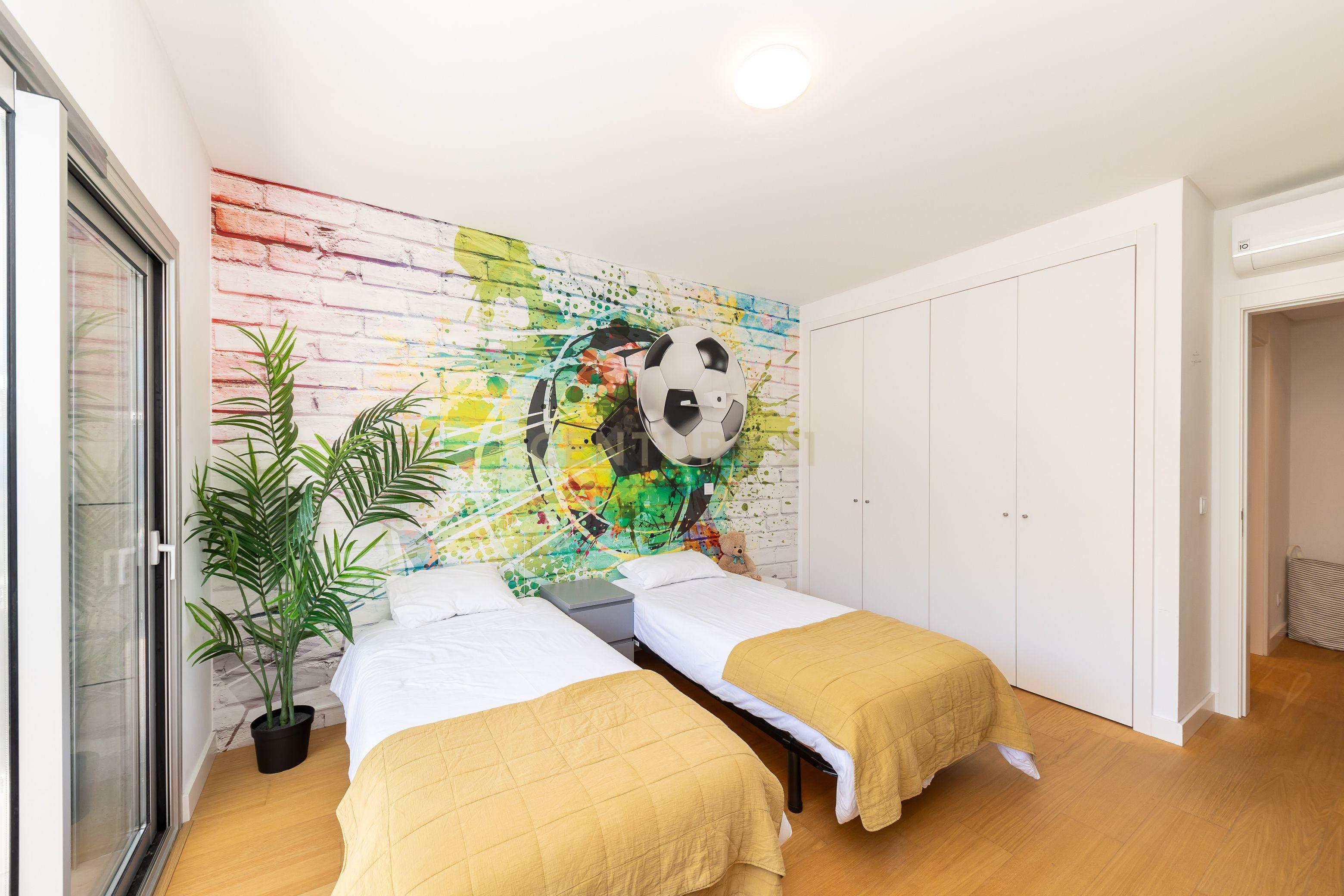 Apartamento T3 em Condomínio de Luxo - One River, Seixal - Image 41
