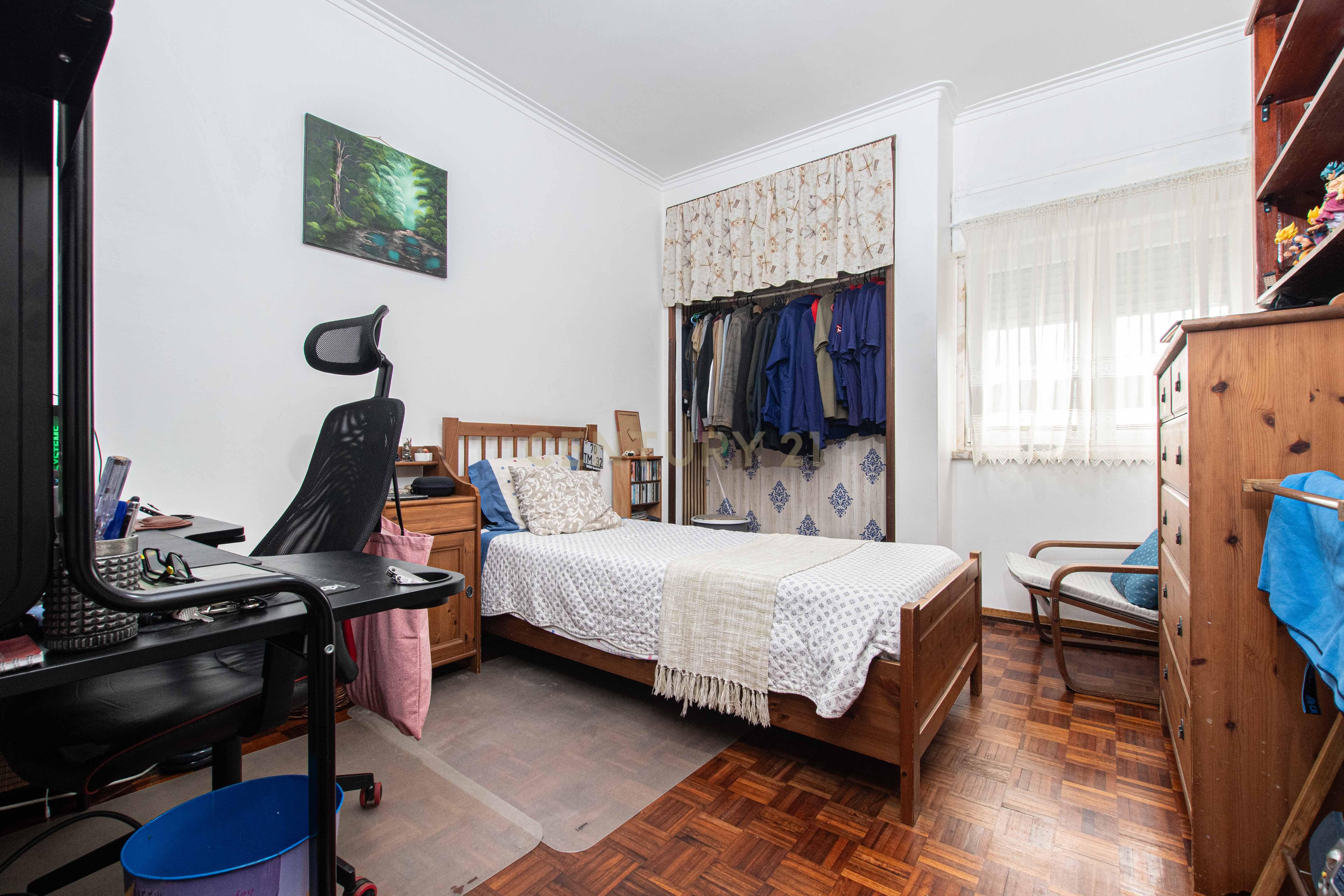 Apartamento T3 à venda em Póvoa de Santa Iria e Forte da Casa, Vila Franca de Xira — foto 14