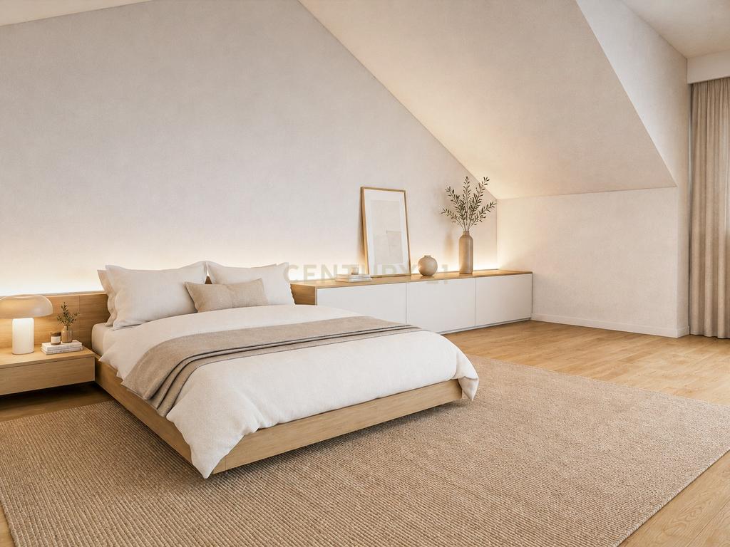 Apartamento T3 duplex Novo no centro de Setubal - Image 3