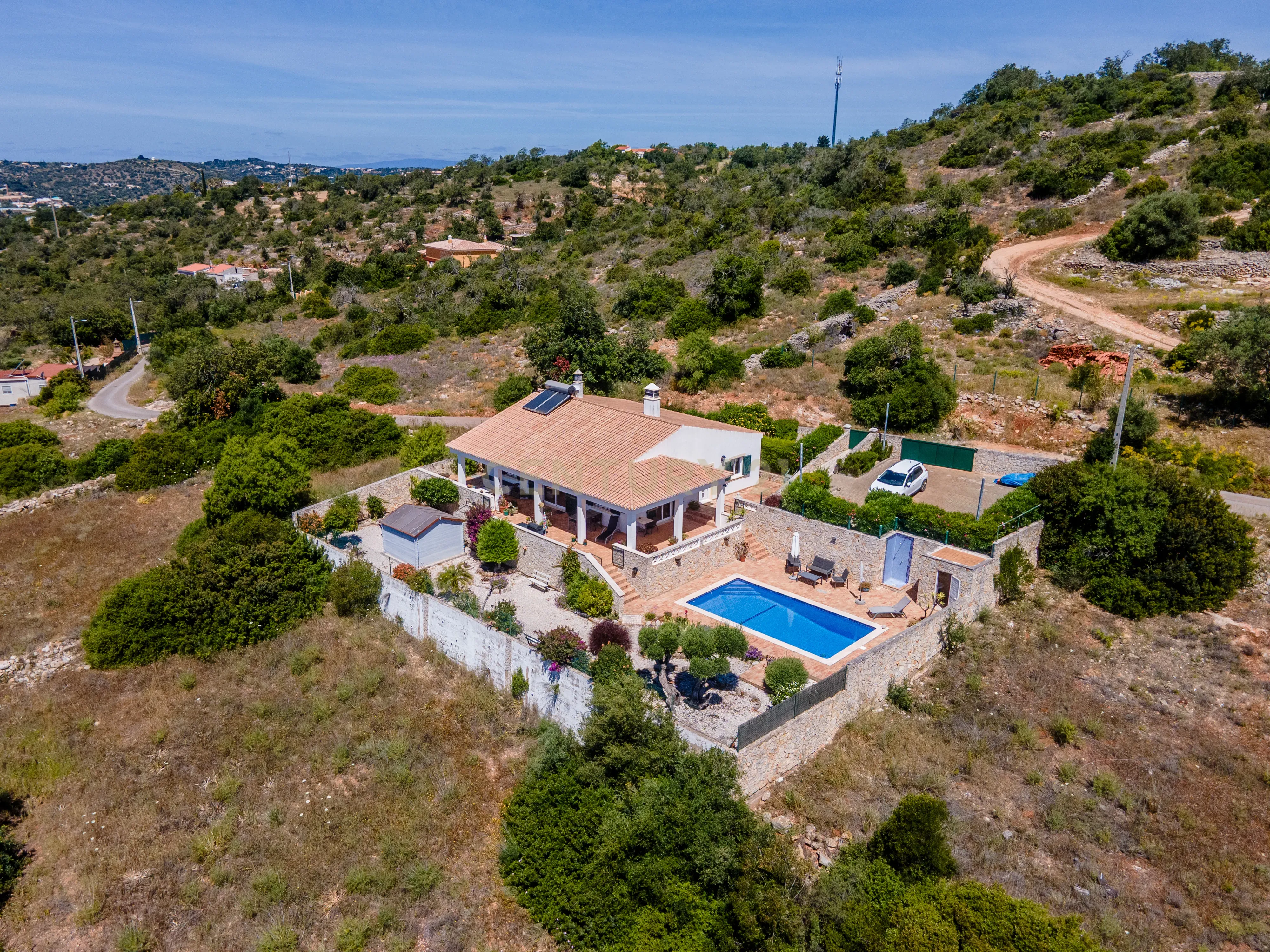Moradia T2 à venda em Paderne, Albufeira — foto 29