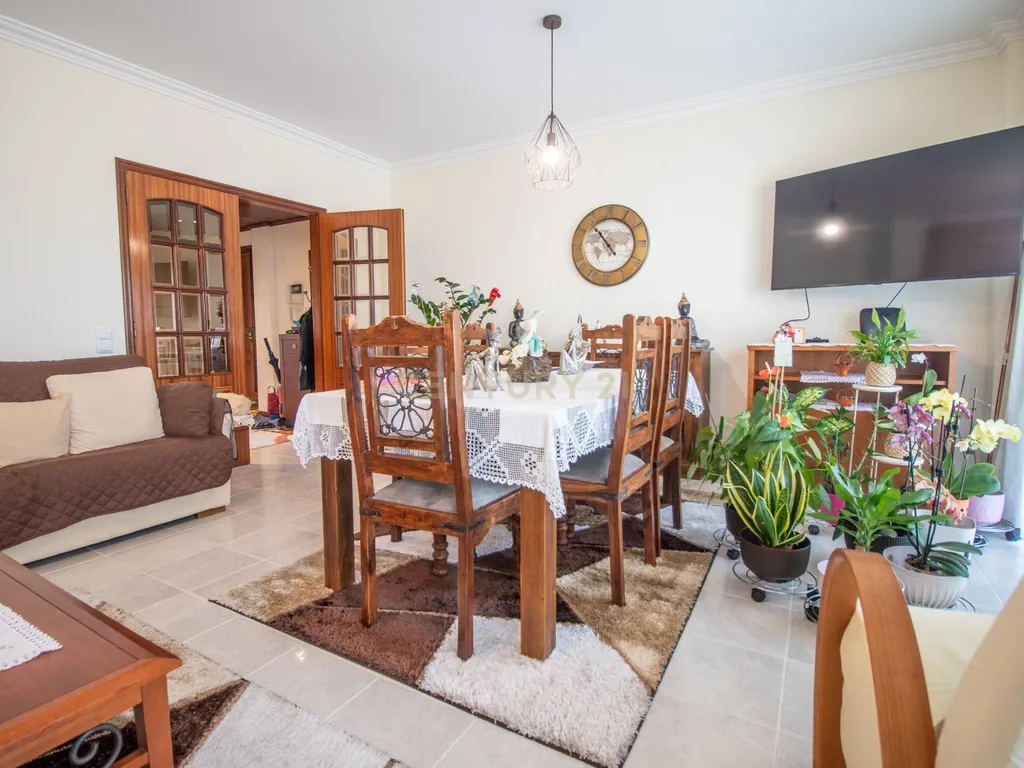 Apartamento T3 como novo, garagem privada, Chã, Tavarede, Figueira da Foz - Image 22