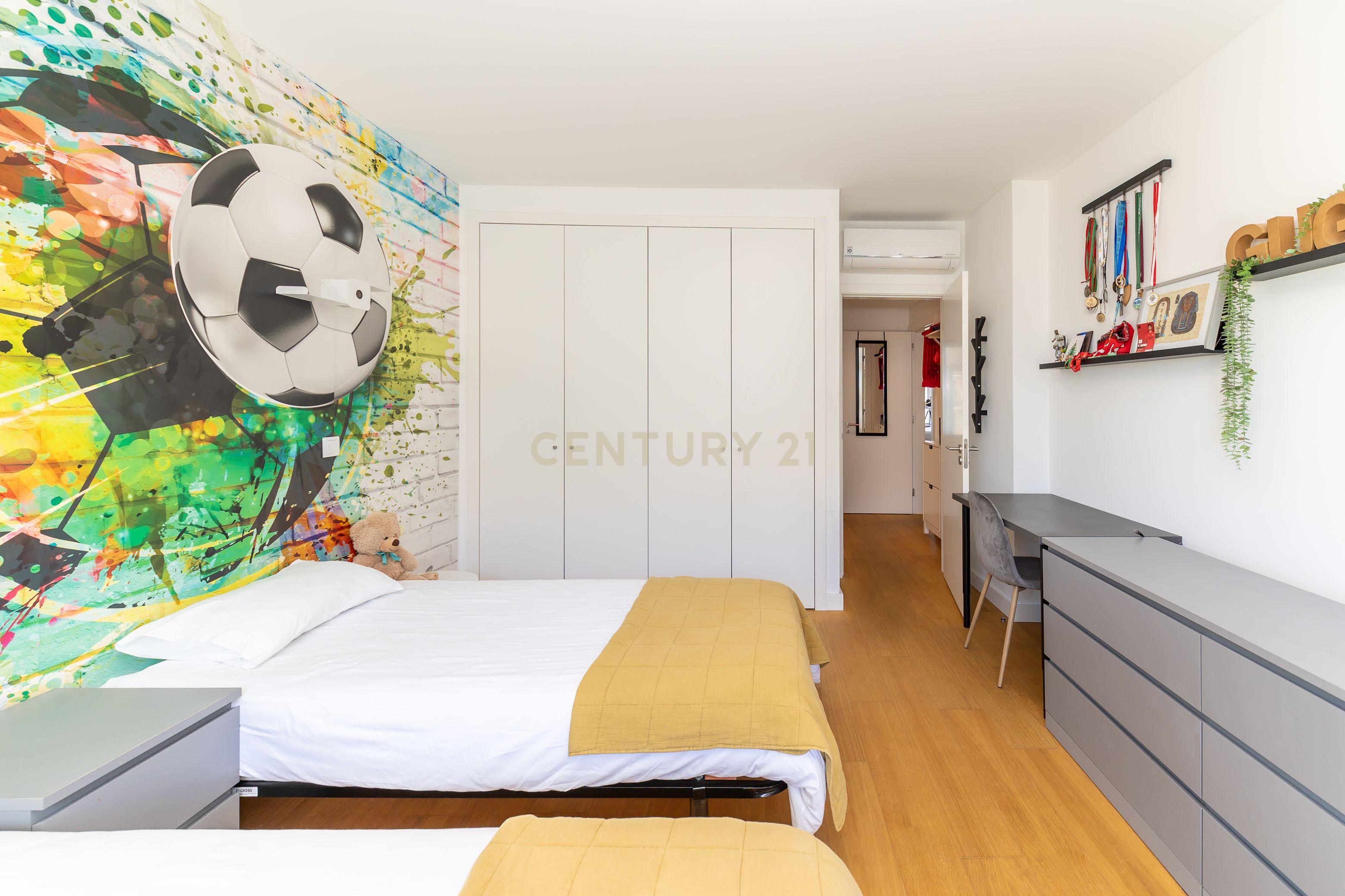 Apartamento T3 em Condomínio de Luxo - One River, Seixal - Image 42