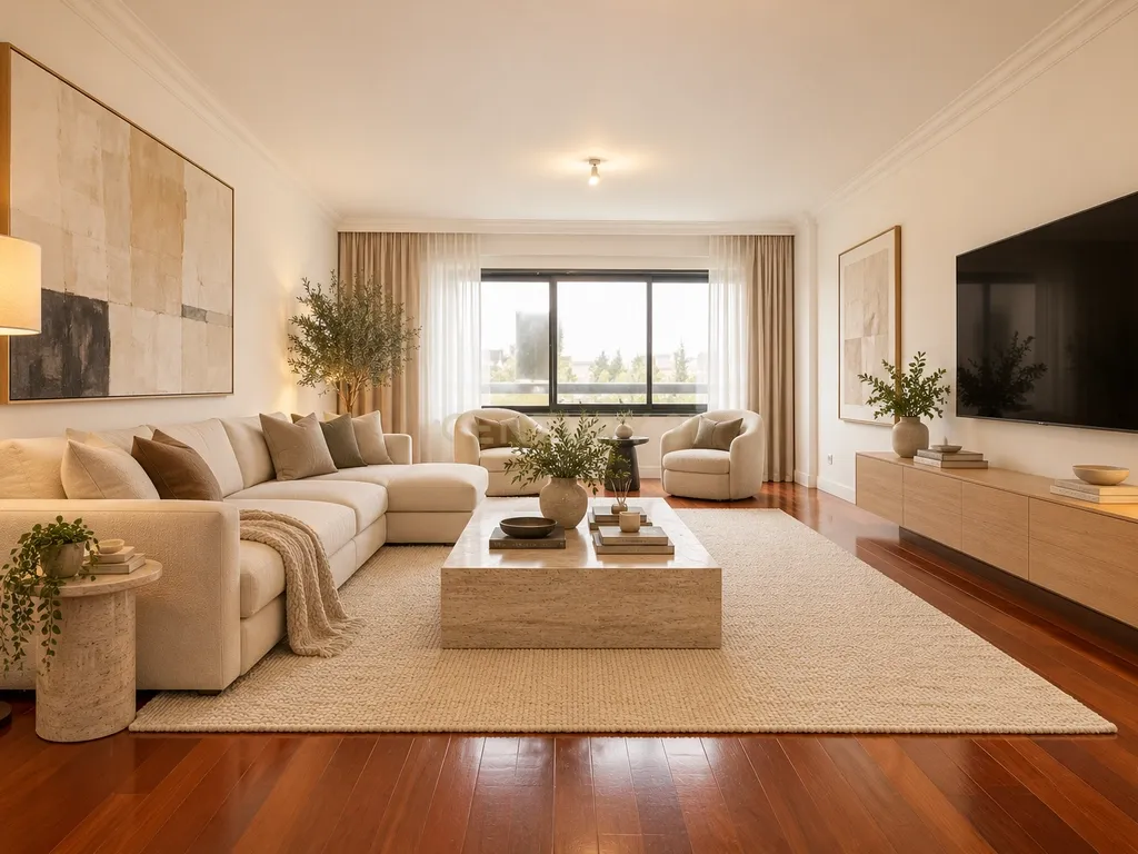 Apartamento T4 em Odivelas com Garagem e Elevador - Image 80