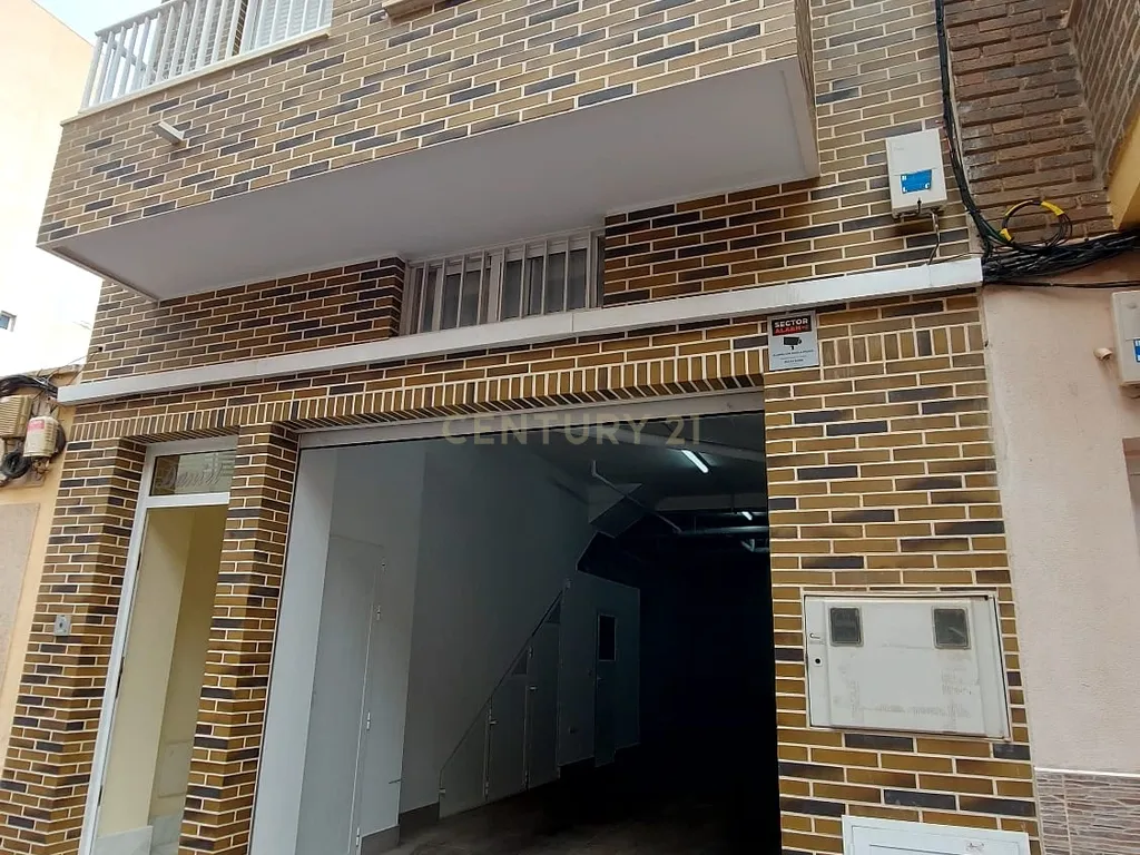 Torrevieja, Alicante