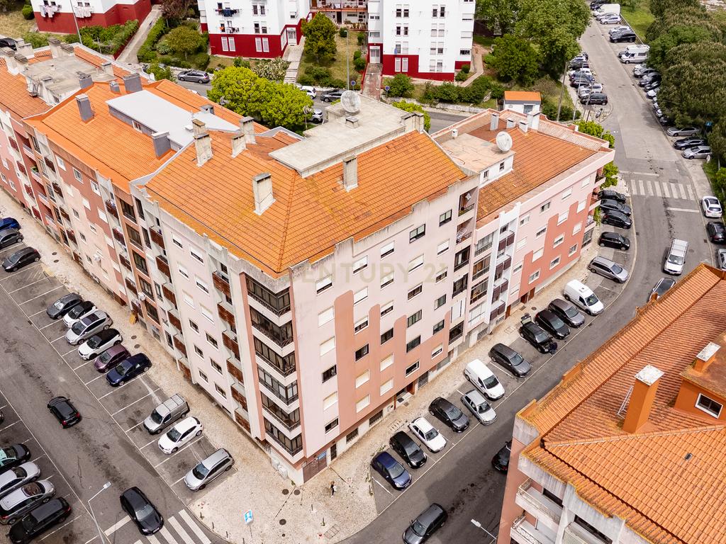 T2 Queluz - Pendão - Image 30