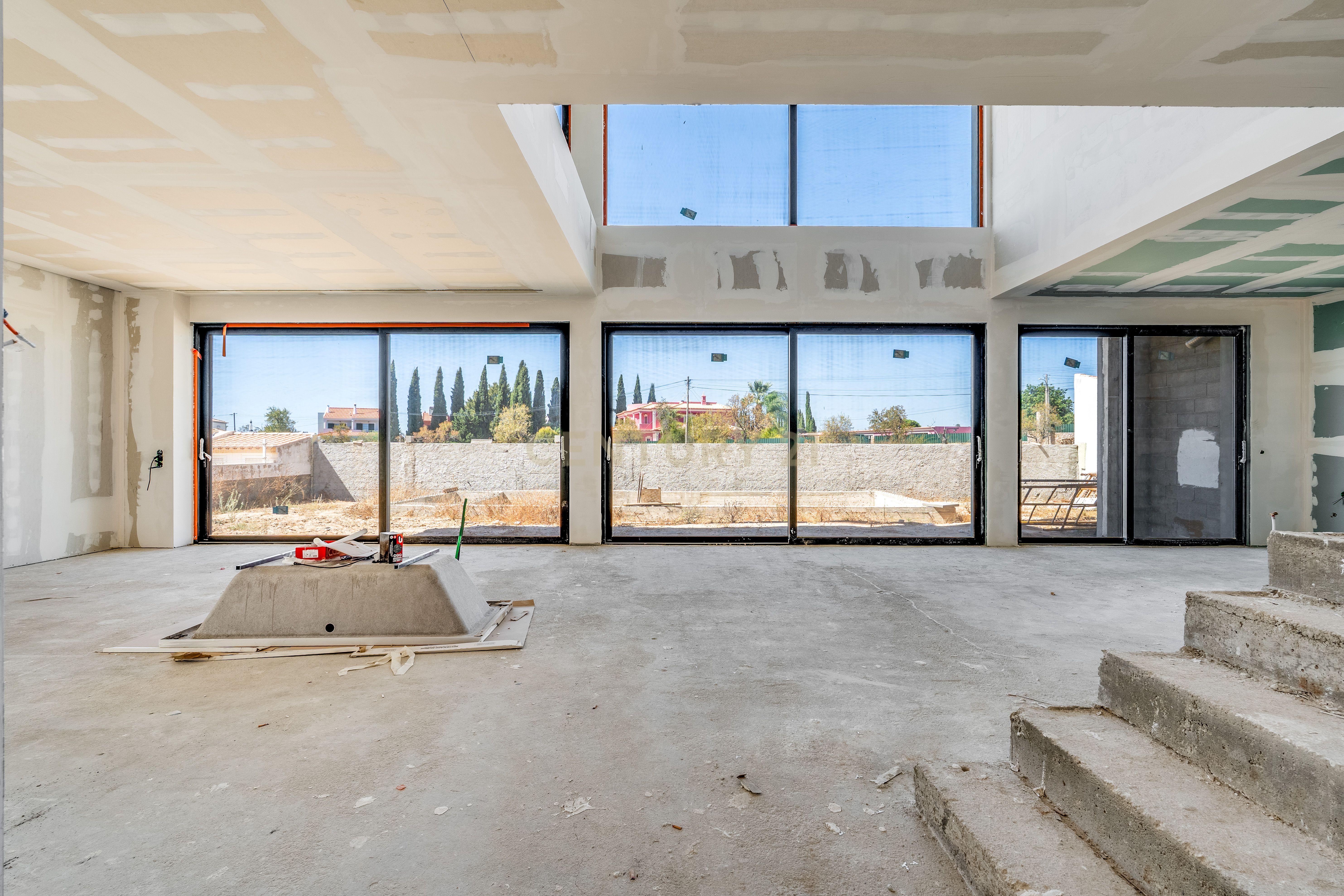 Moradia T5 à venda em Guia, Albufeira — foto 7