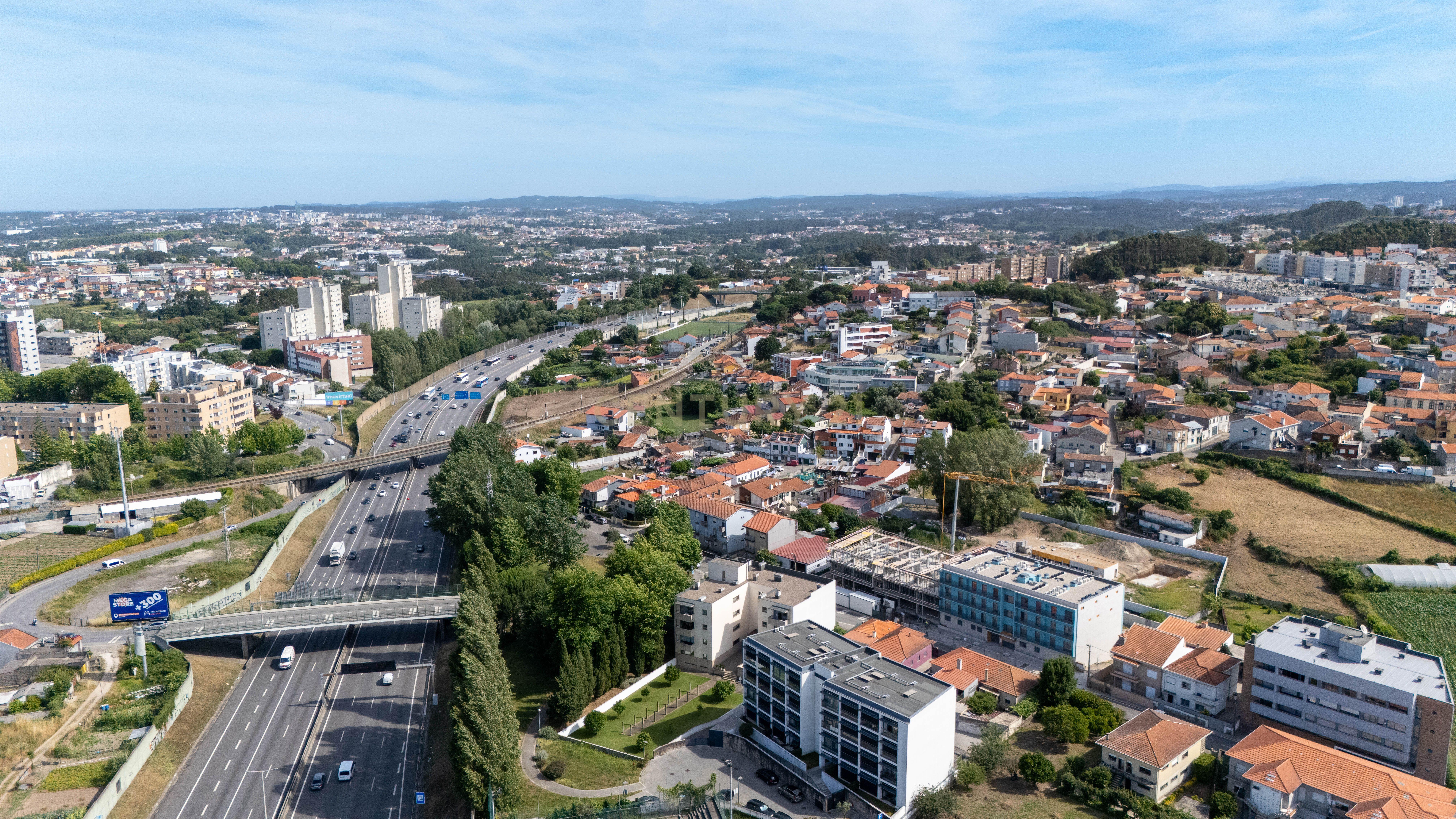 Apartamento T2 à venda em Pedrouços, Maia — foto 32